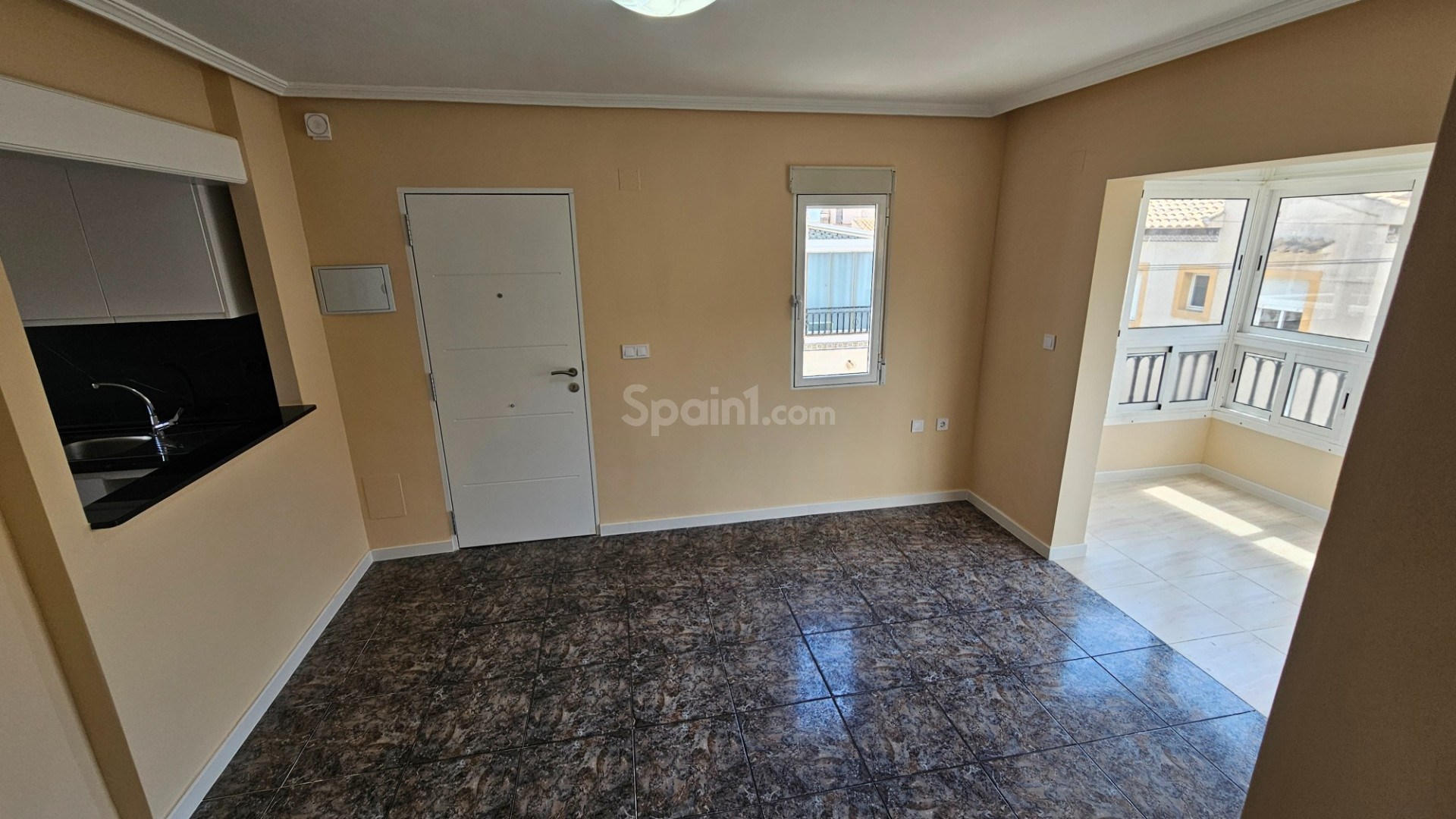 Resale - Lägenhet -
Orihuela Costa - Playa Flamenca