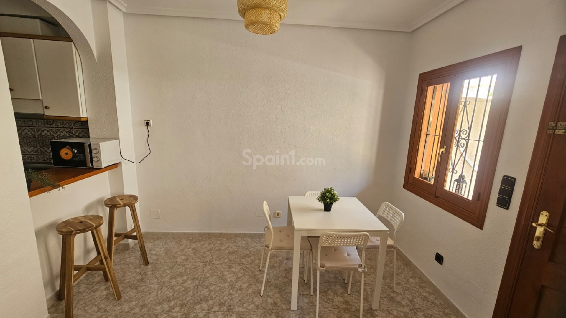 Resale - Lägenhet -
Orihuela Costa - Playa Flamenca