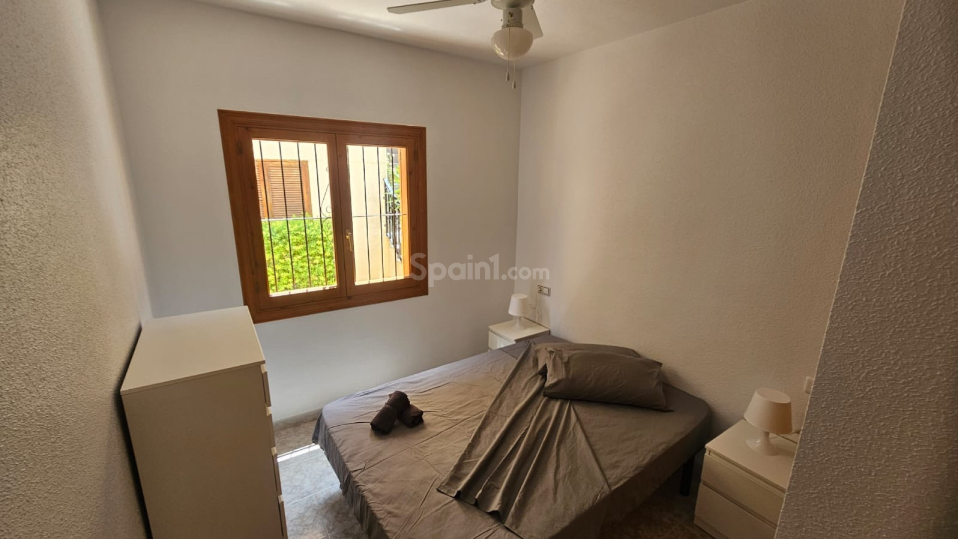 Resale - Lägenhet -
Orihuela Costa - Playa Flamenca