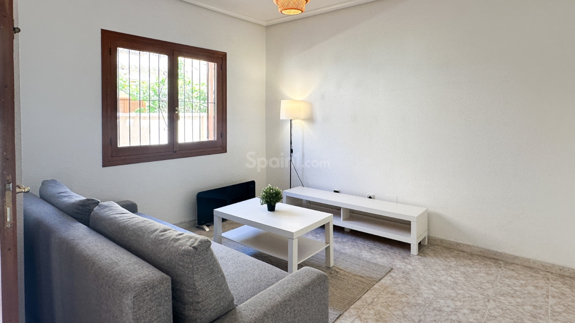 Resale - Lägenhet -
Orihuela Costa - Playa Flamenca