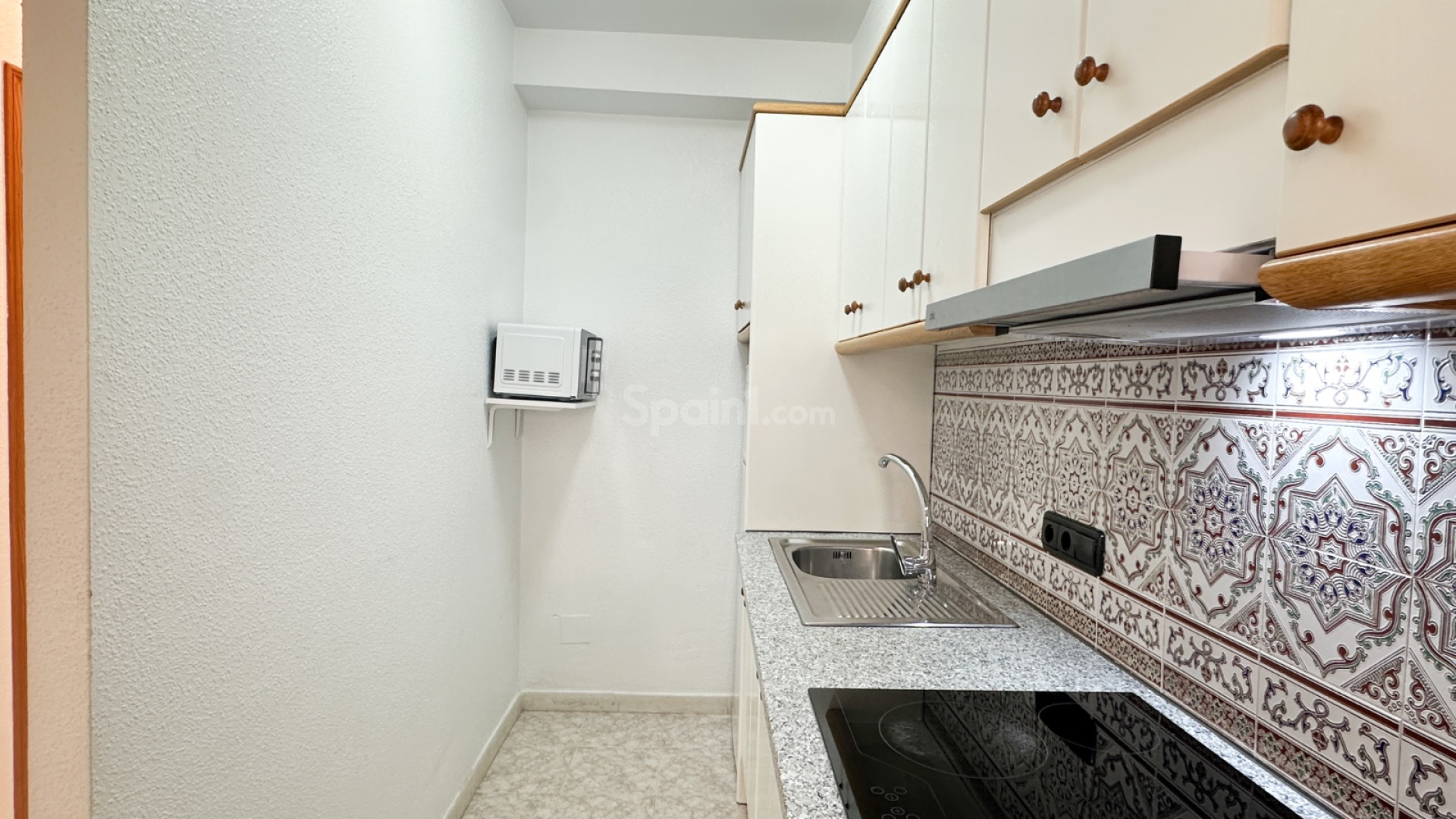Resale - Lägenhet -
Orihuela Costa - Playa Flamenca