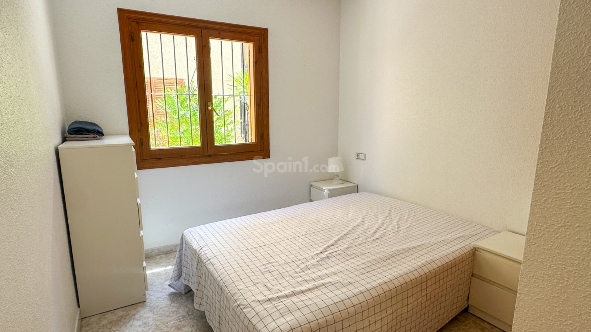 Resale - Lägenhet -
Orihuela Costa - Playa Flamenca
