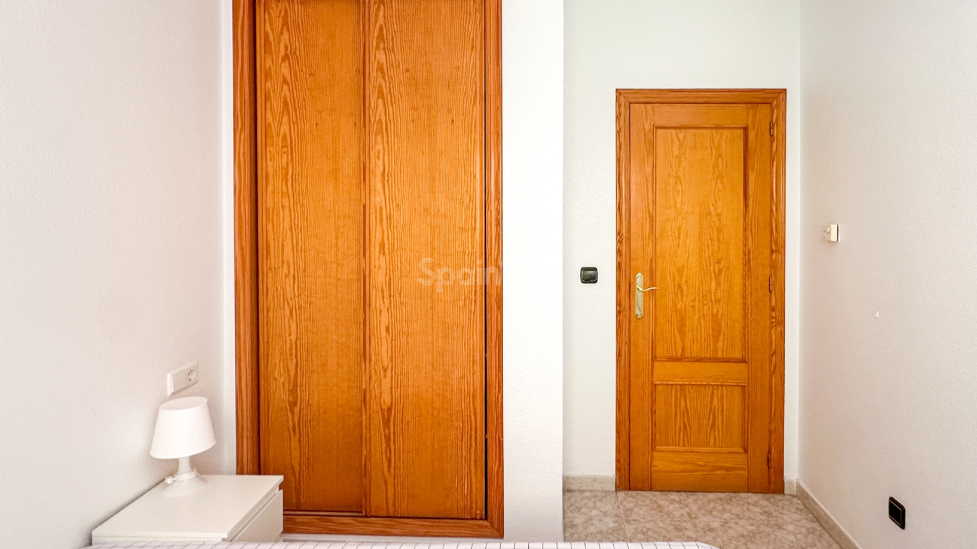 Resale - Lägenhet -
Orihuela Costa - Playa Flamenca