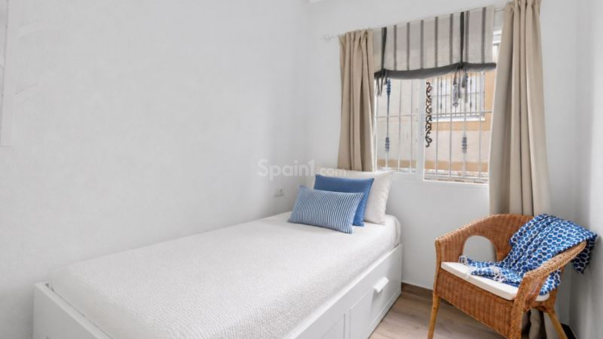 Resale - Lägenhet -
Orihuela Costa - Playa Flamenca