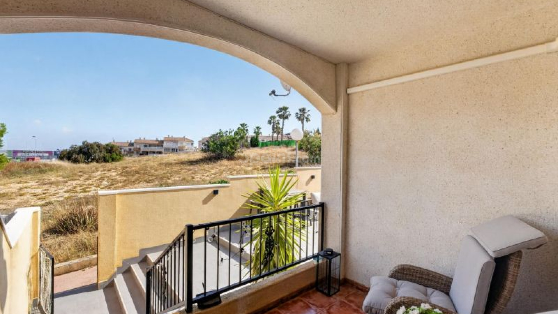 Resale - Lägenhet -
Orihuela Costa - Playa Flamenca