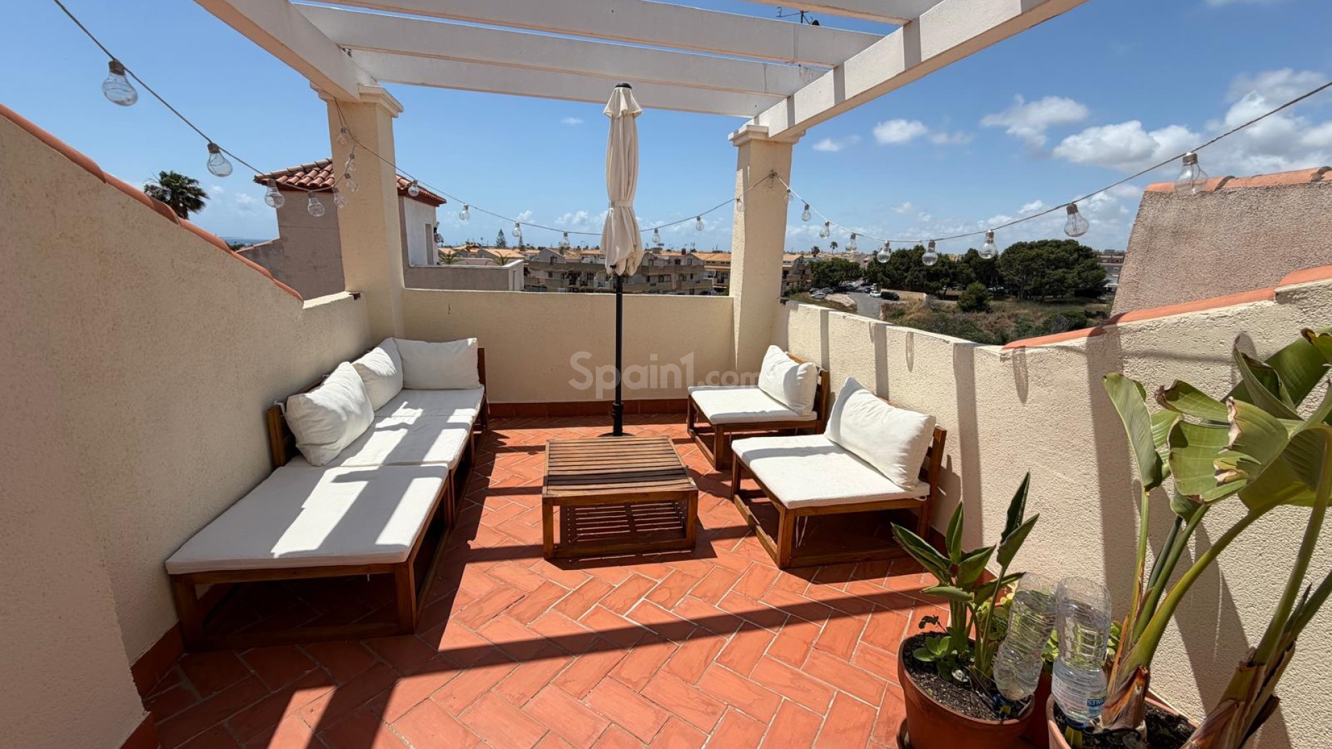 Resale - Lägenhet -
Orihuela Costa - Playa Flamenca