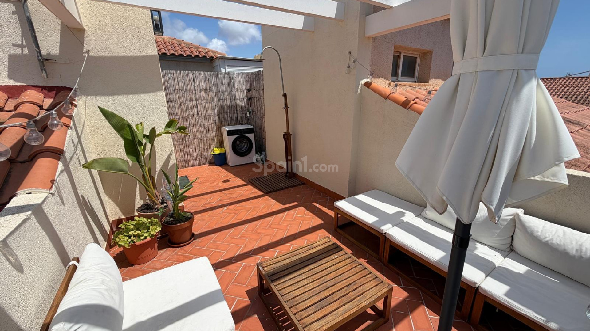 Resale - Lägenhet -
Orihuela Costa - Playa Flamenca