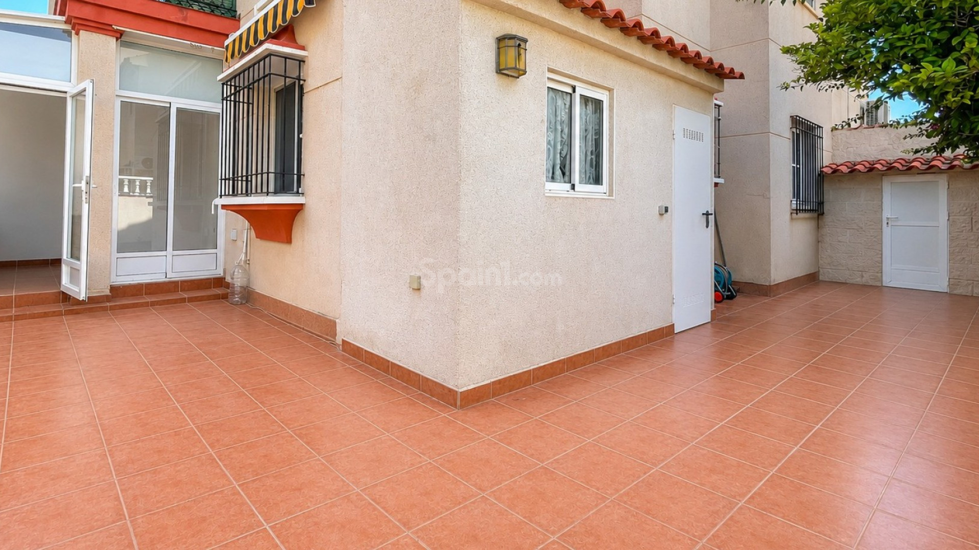 Resale - Lägenhet -
Orihuela Costa - Playa Flamenca