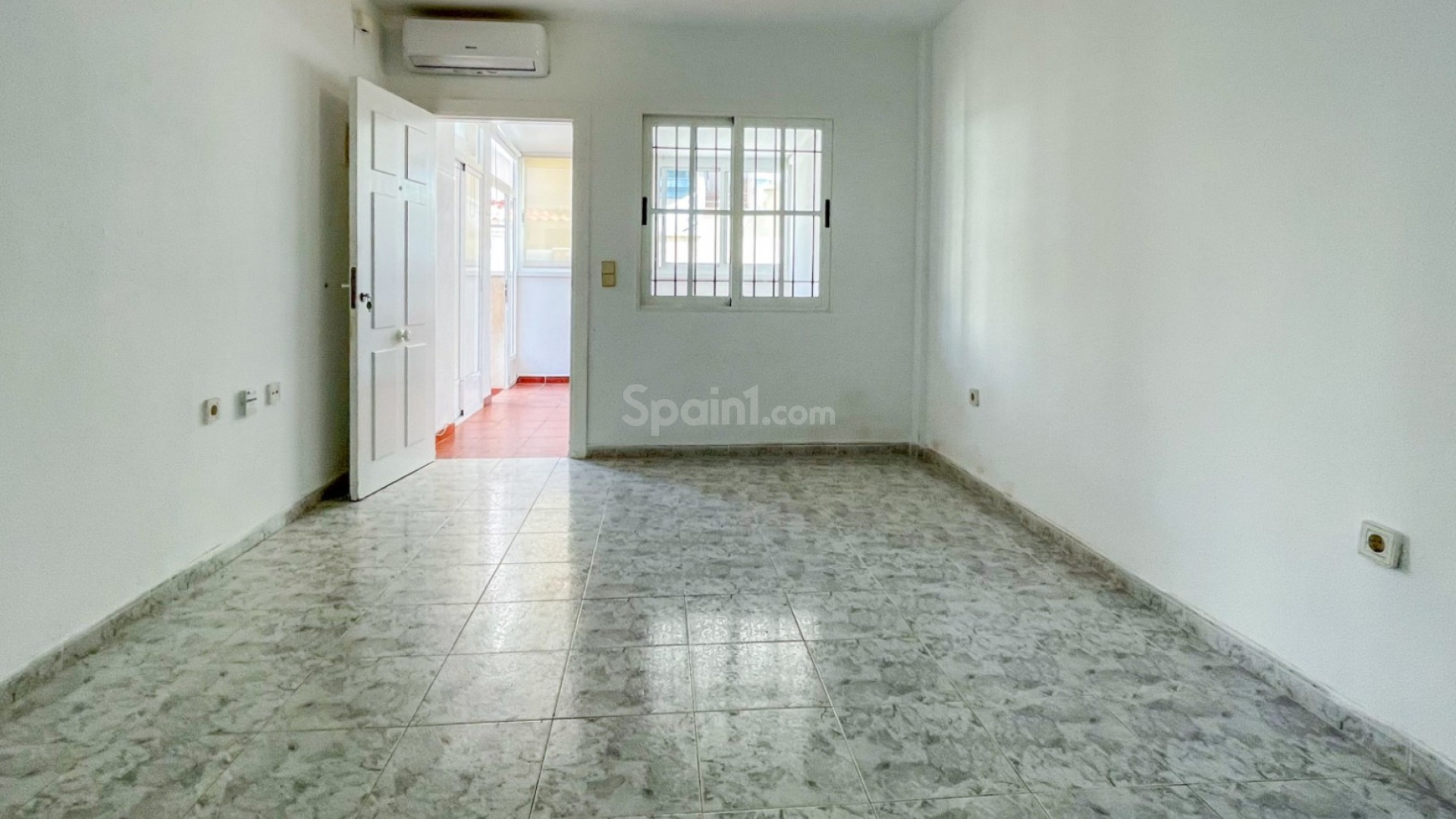 Resale - Lägenhet -
Orihuela Costa - Playa Flamenca