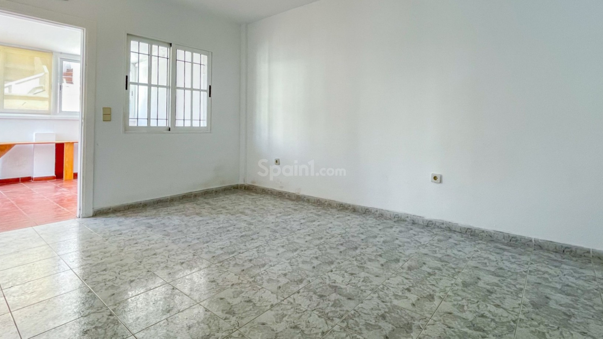 Resale - Lägenhet -
Orihuela Costa - Playa Flamenca