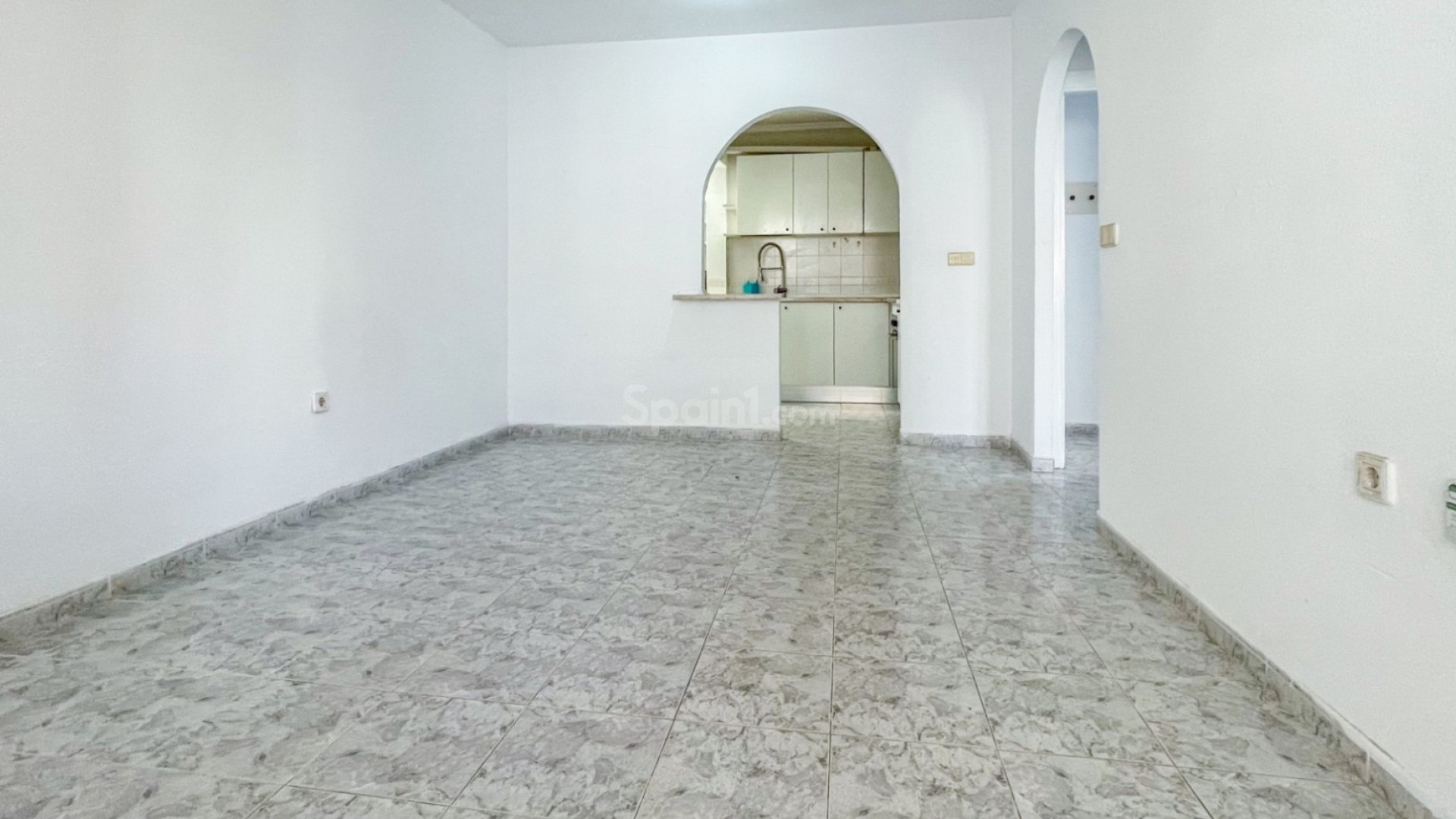 Resale - Lägenhet -
Orihuela Costa - Playa Flamenca