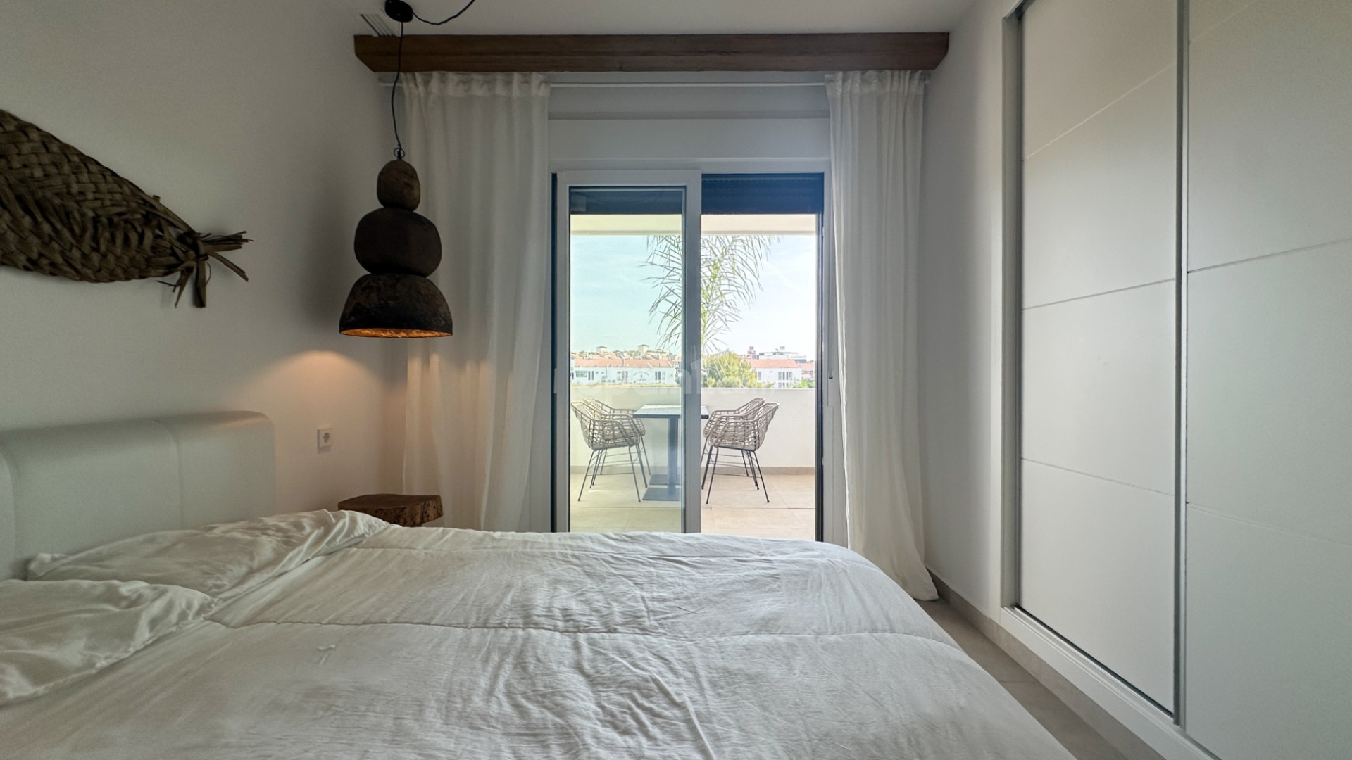 Resale - Lägenhet -
Orihuela Costa - Playa Flamenca