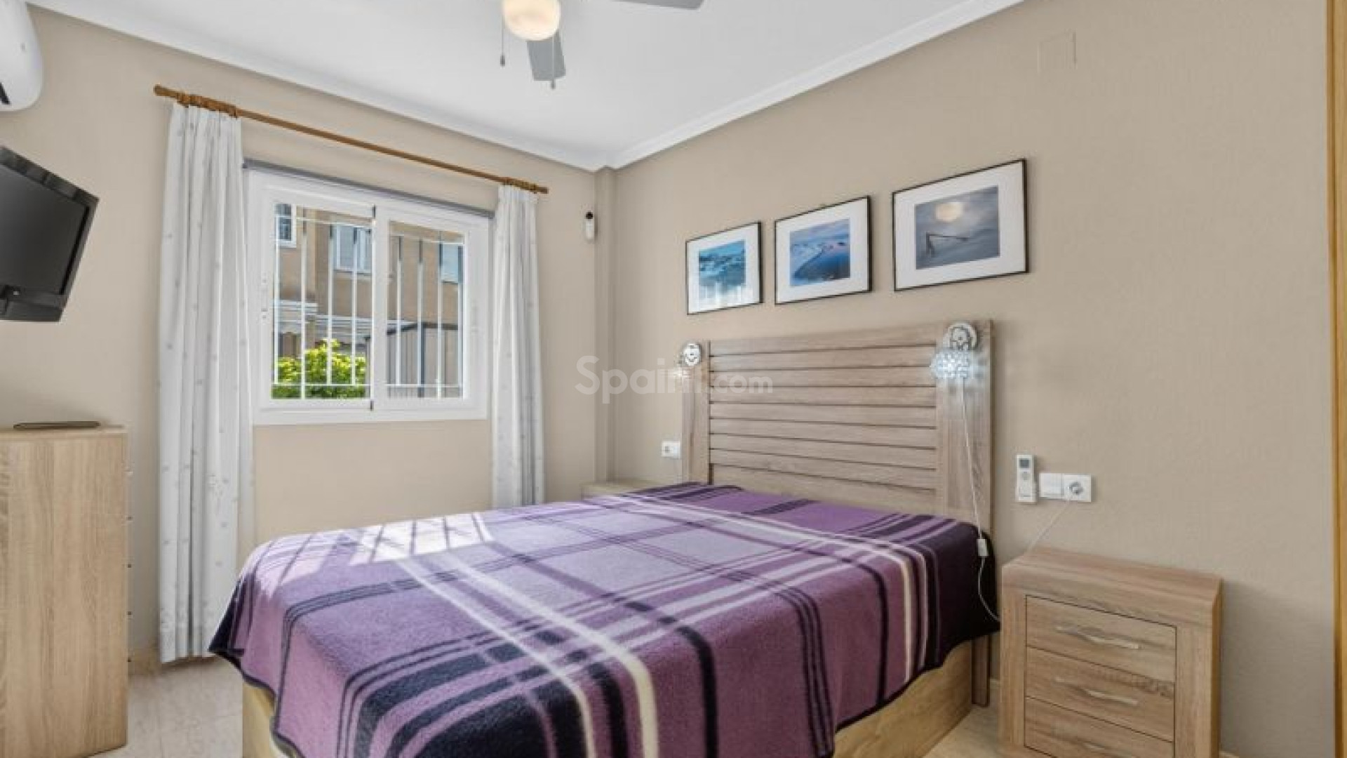 Resale - Lägenhet -
Orihuela Costa - Playa Flamenca