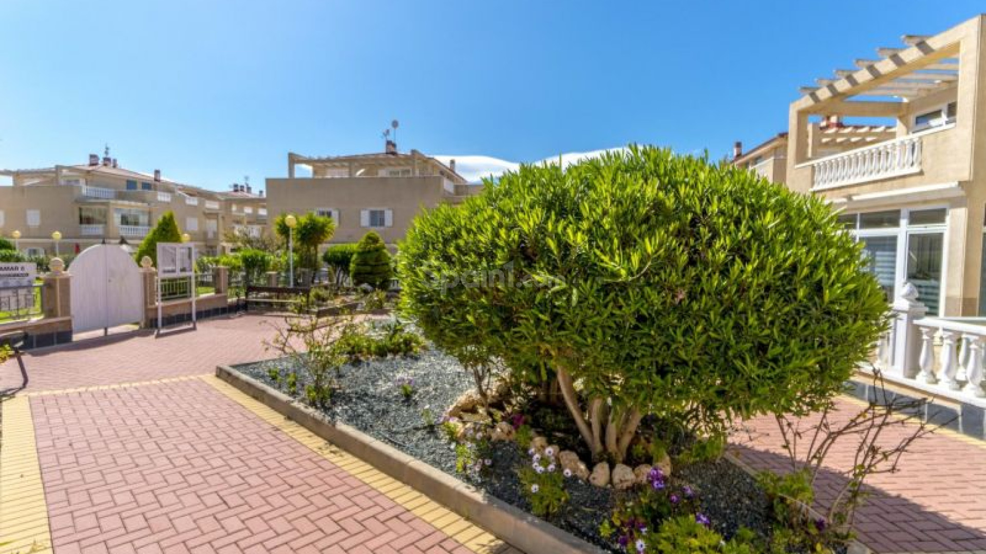 Resale - Lägenhet -
Orihuela Costa - Playa Flamenca