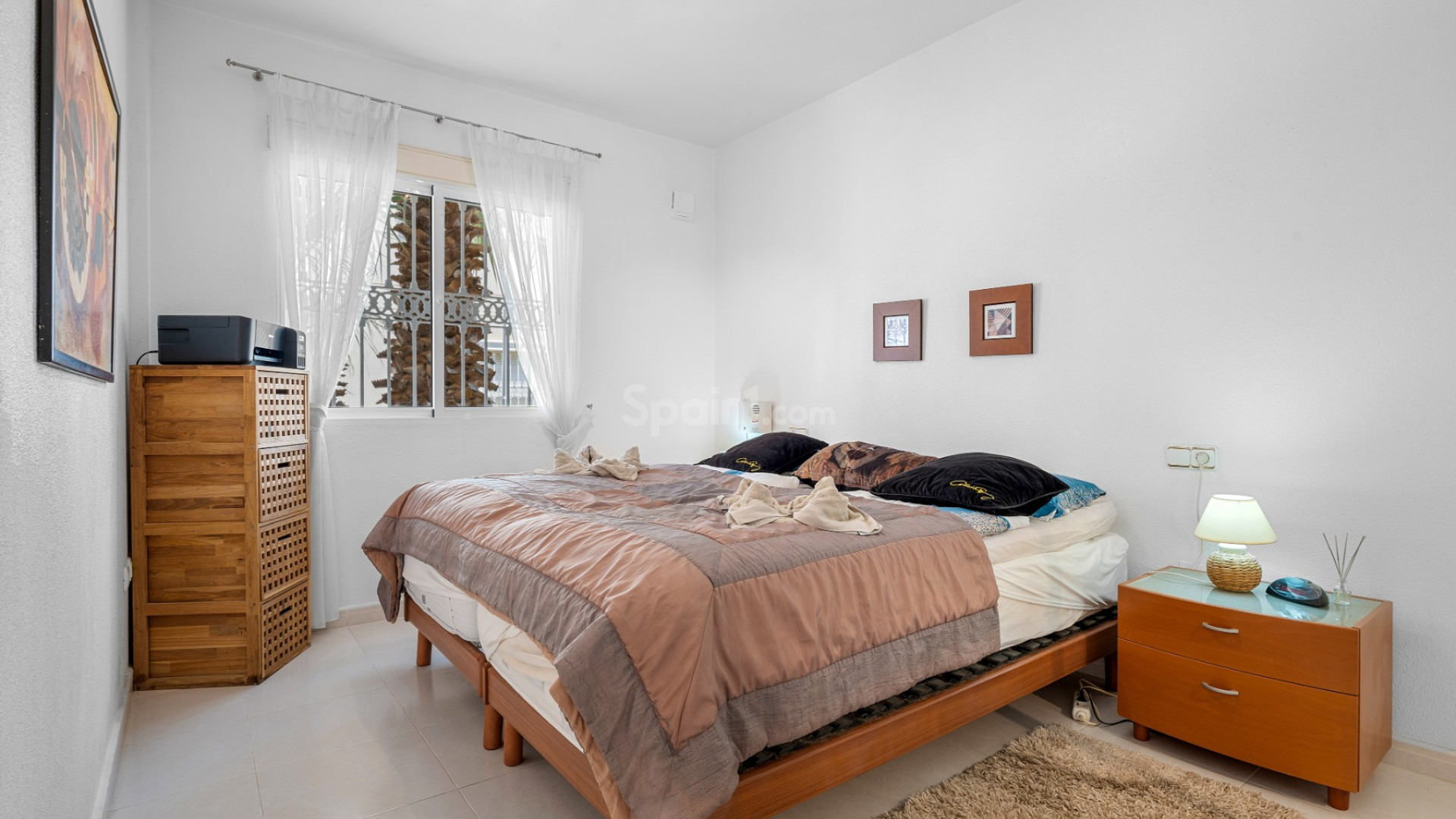 Resale - Lägenhet -
Orihuela Costa - Playa Flamenca