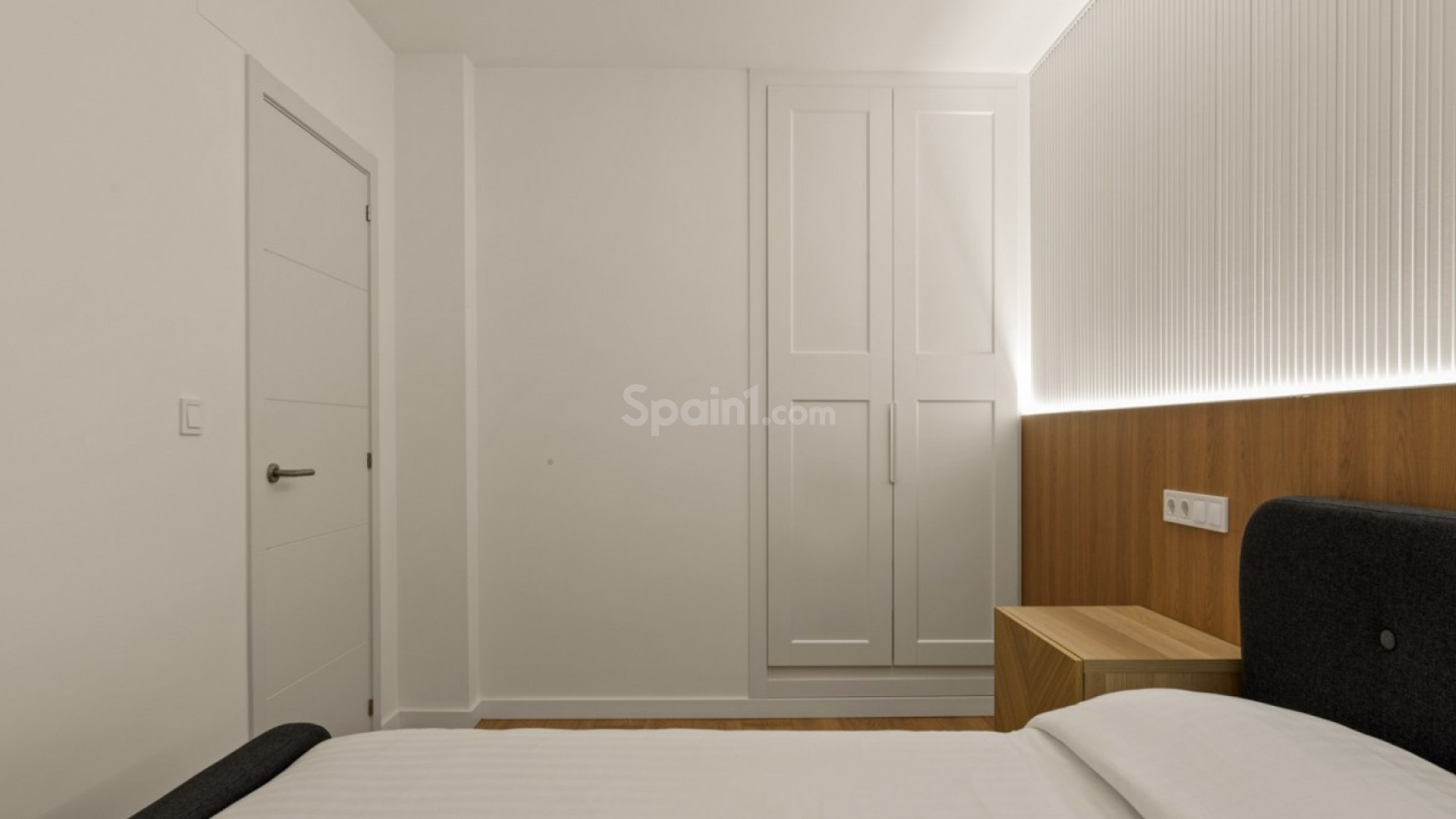 Resale - Lägenhet -
Orihuela Costa - Punta Prima