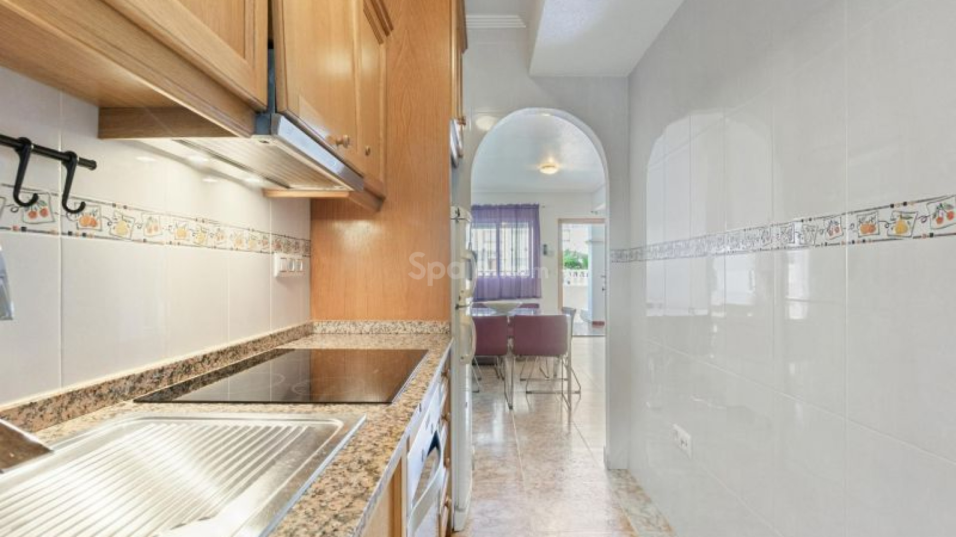 Resale - Lägenhet -
Orihuela Costa - Punta Prima