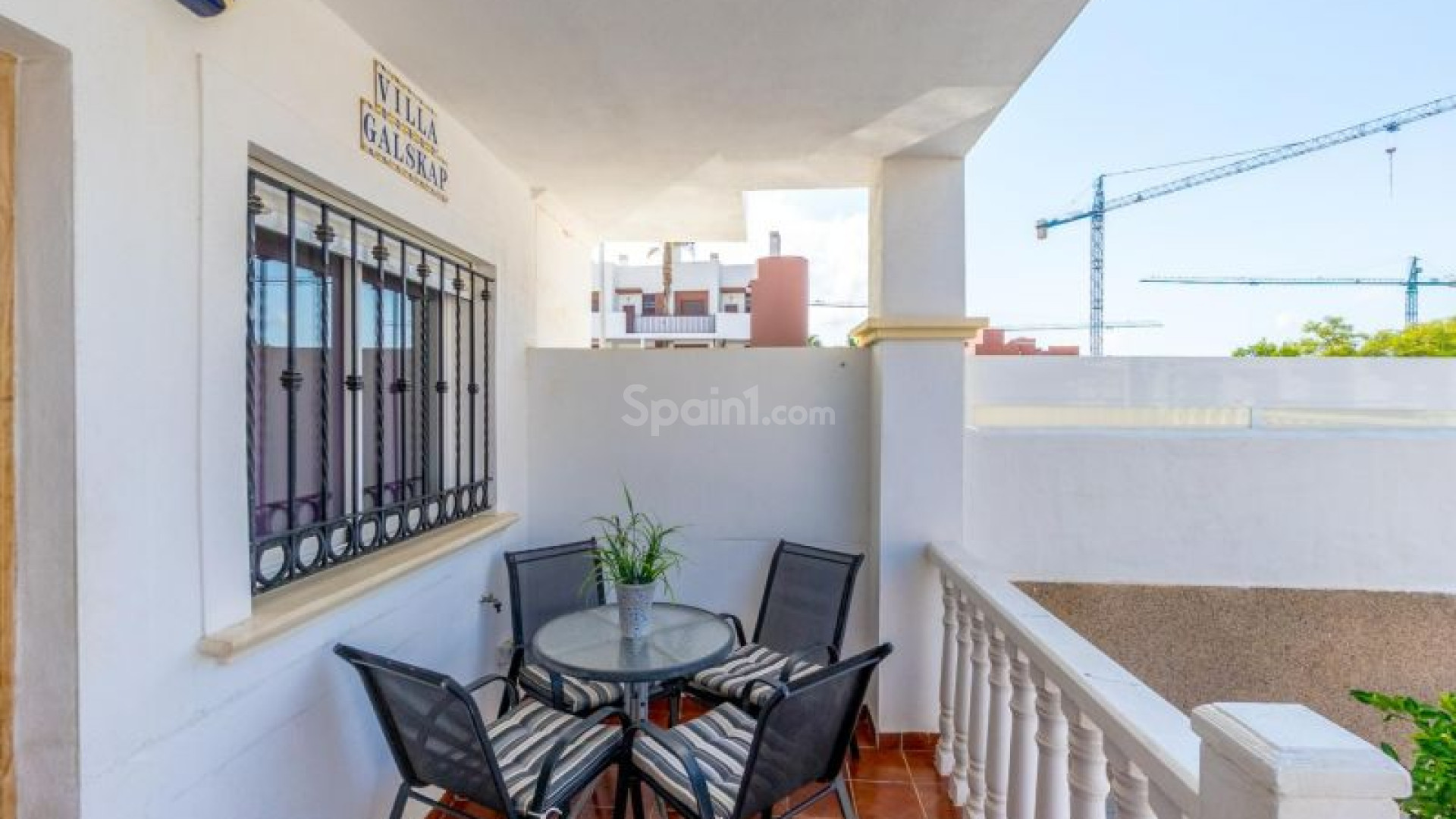 Resale - Lägenhet -
Orihuela Costa - Punta Prima