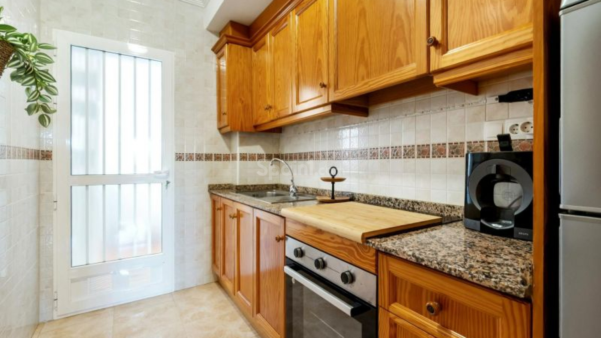 Resale - Lägenhet -
Orihuela Costa - Punta Prima