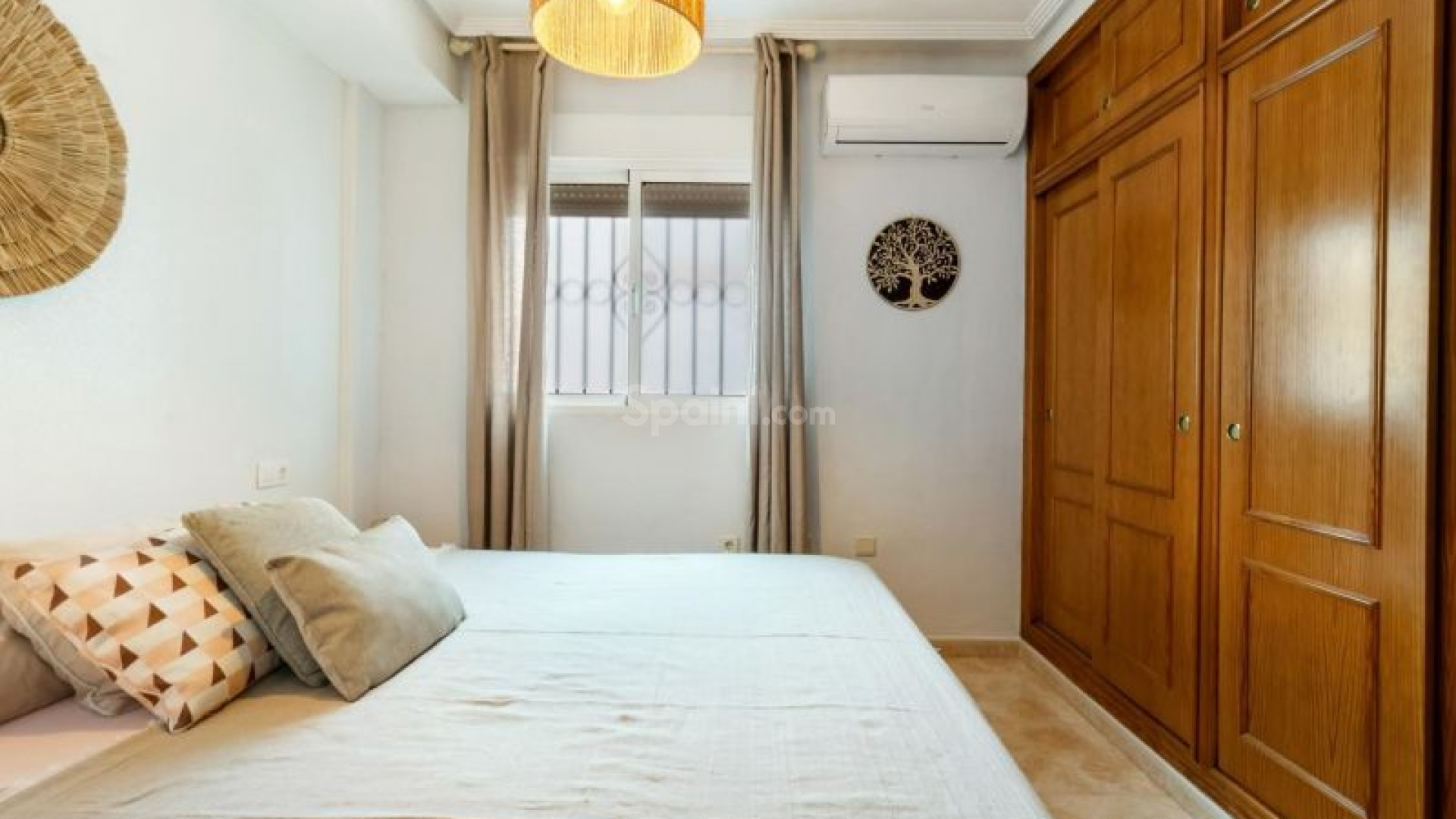 Resale - Lägenhet -
Orihuela Costa - Punta Prima