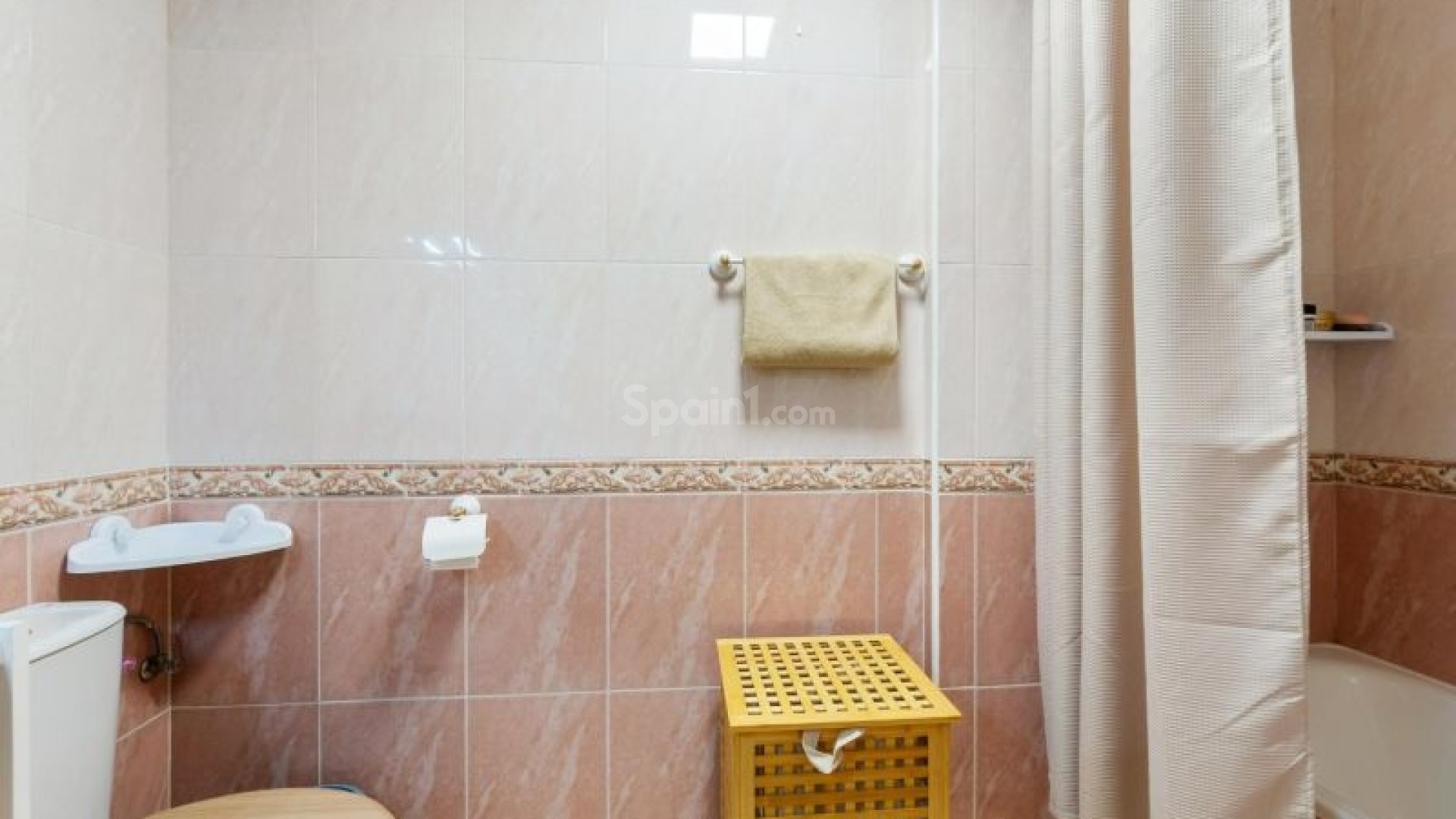 Resale - Lägenhet -
Orihuela Costa - Punta Prima