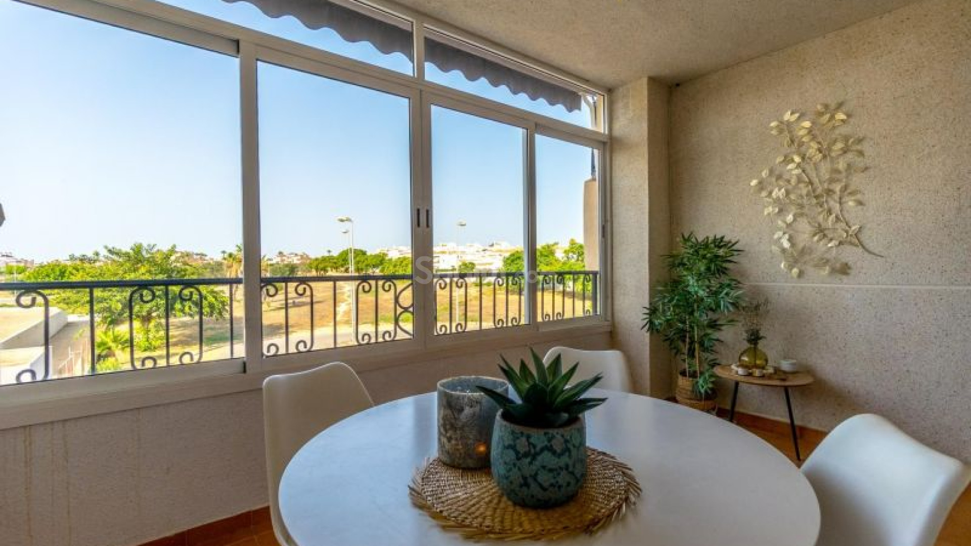 Resale - Lägenhet -
Orihuela Costa - Punta Prima