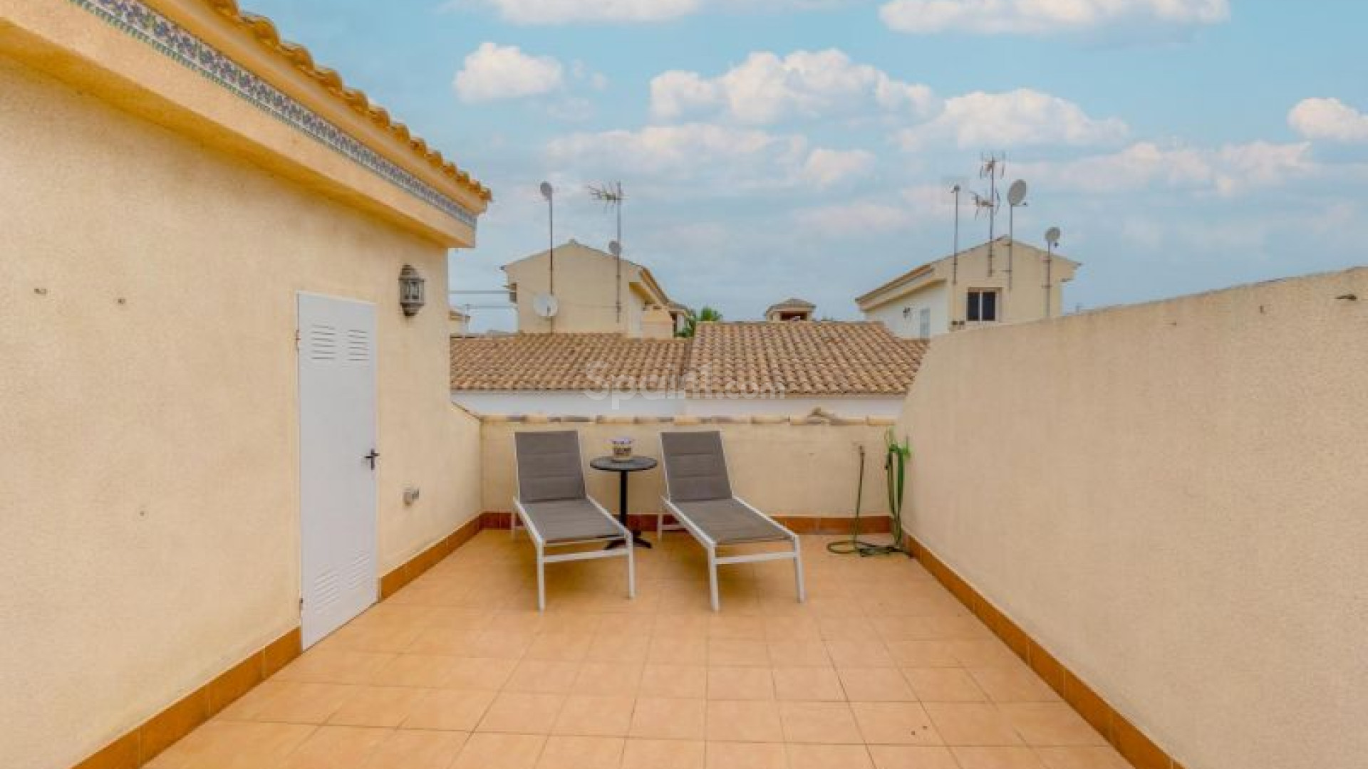 Resale - Lägenhet -
Orihuela Costa - Punta Prima