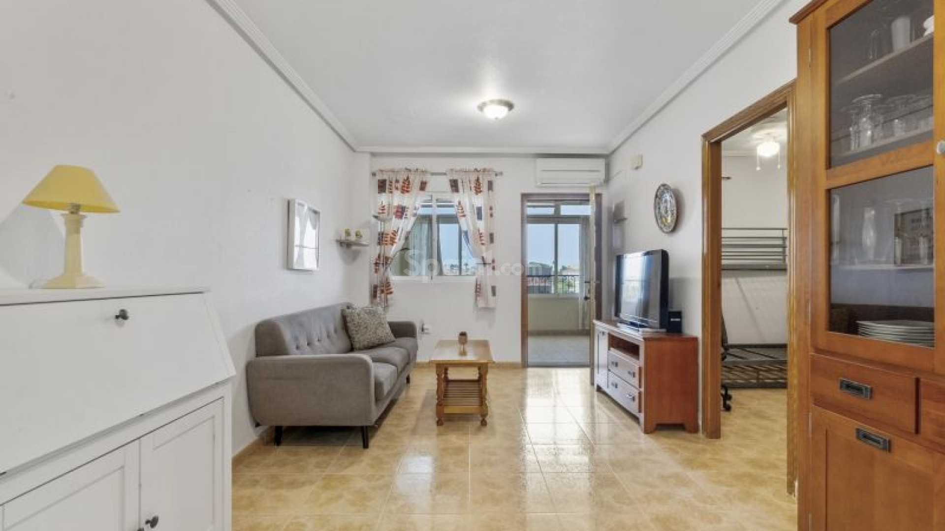 Resale - Lägenhet -
Orihuela Costa - Punta Prima