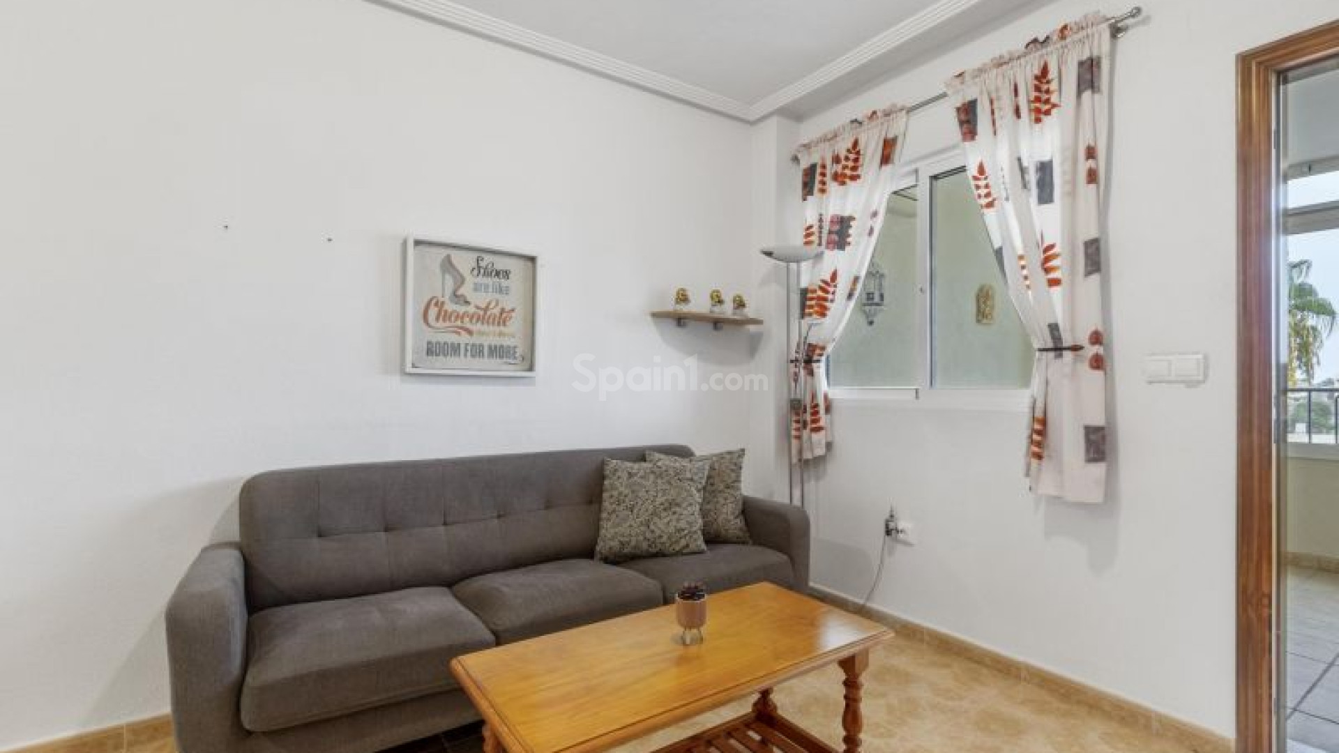 Resale - Lägenhet -
Orihuela Costa - Punta Prima