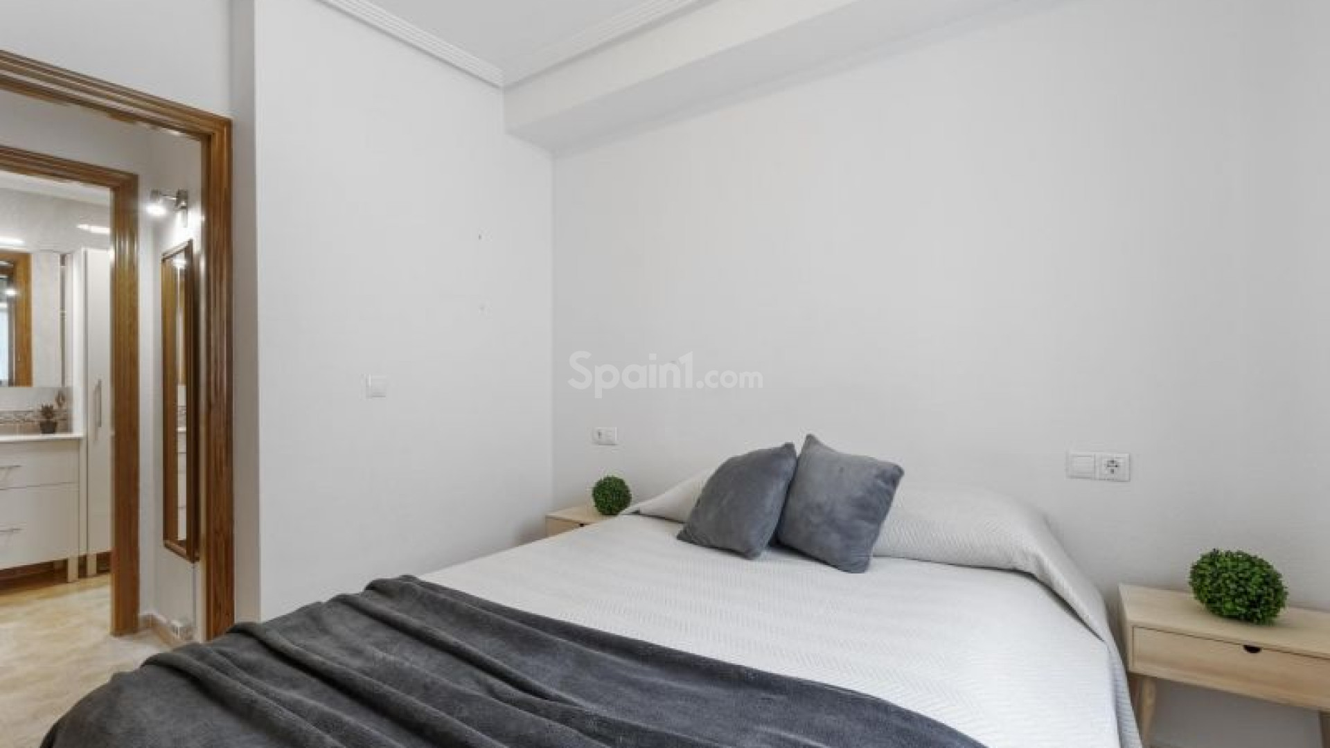 Resale - Lägenhet -
Orihuela Costa - Punta Prima