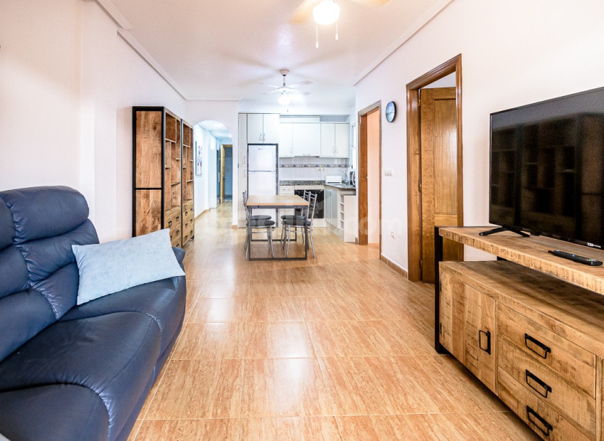 Resale - Lägenhet -
ORIHUELA COSTA - Punta Prima