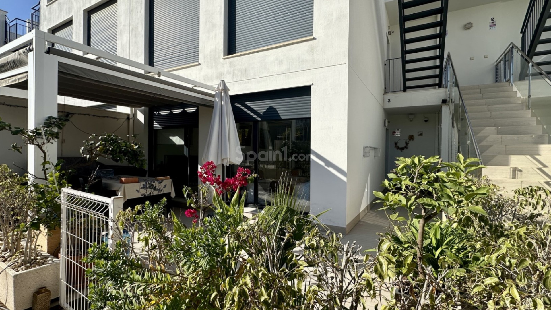 Resale - Lägenhet -
Orihuela Costa - Punta Prima