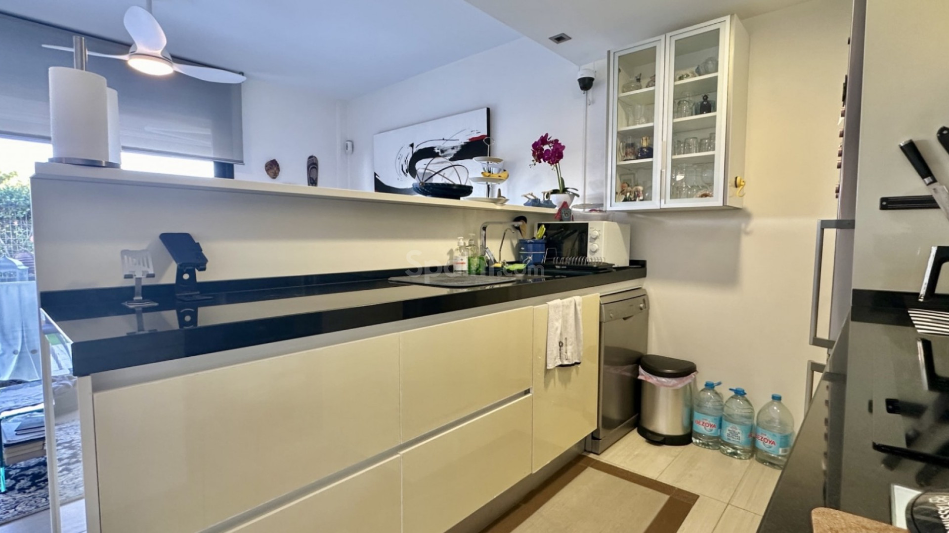 Resale - Lägenhet -
Orihuela Costa - Punta Prima