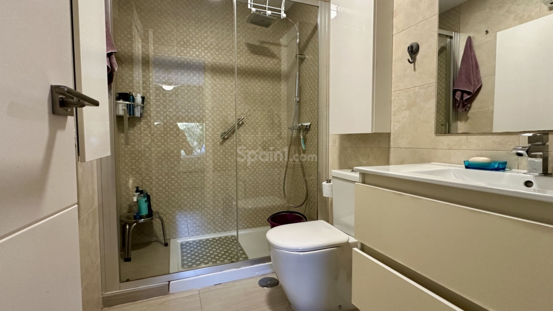 Resale - Lägenhet -
Orihuela Costa - Punta Prima