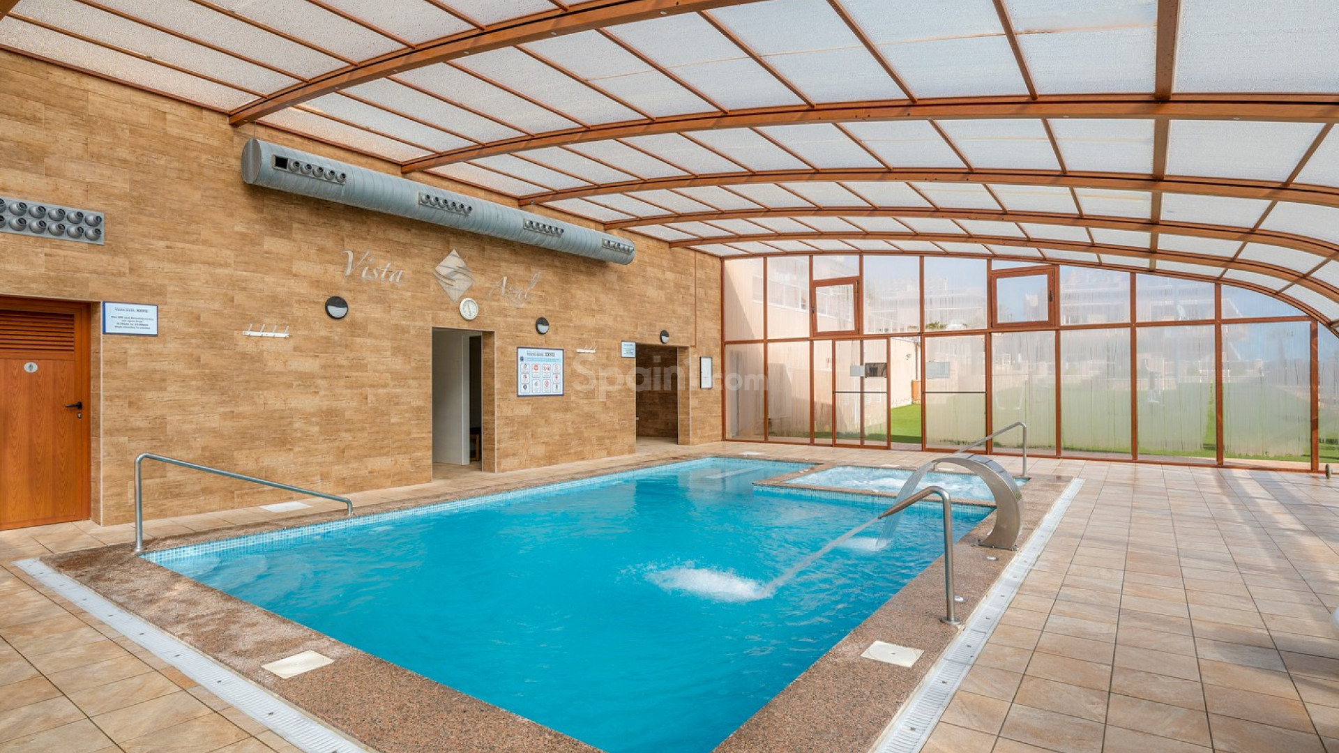 Resale - Lägenhet -
ORIHUELA COSTA - Punta Prima