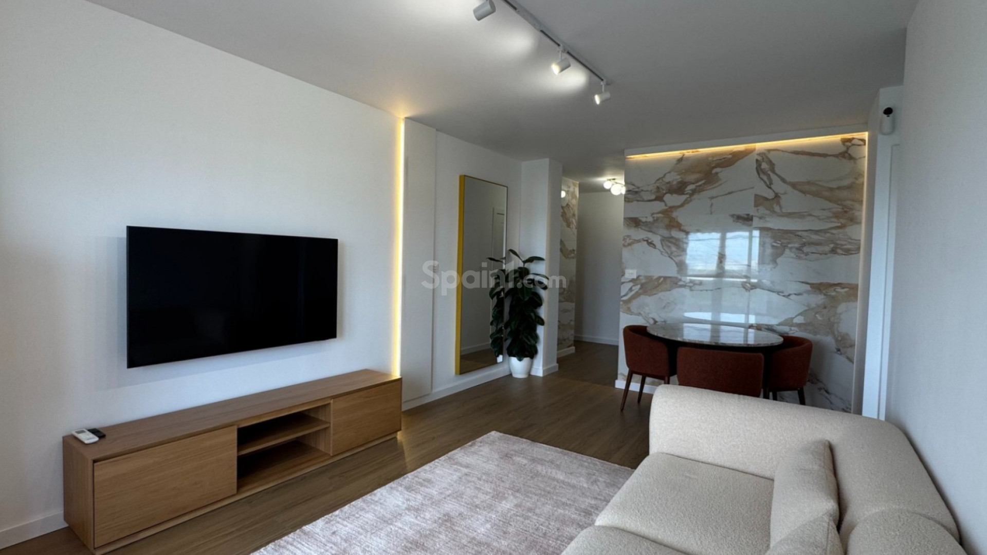 Resale - Lägenhet -
Orihuela Costa - Punta Prima