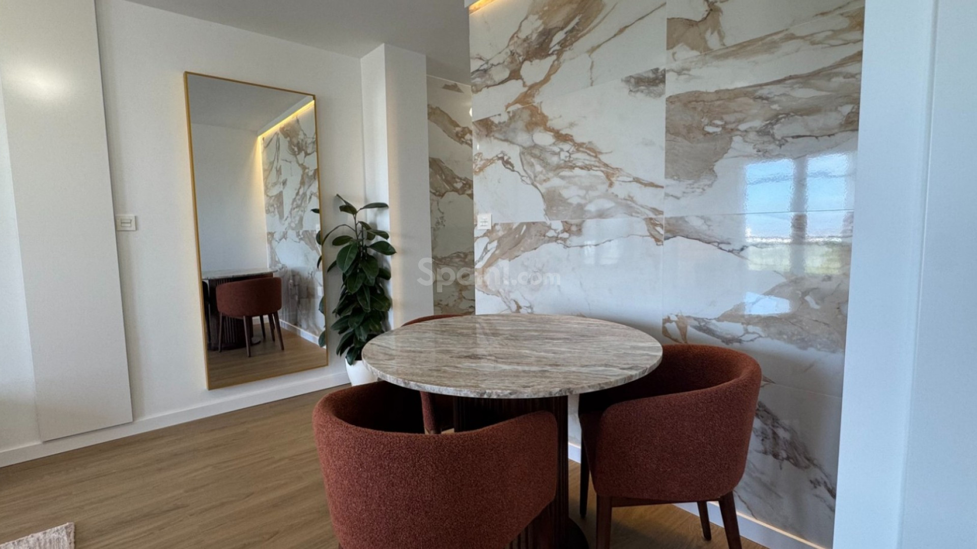 Resale - Lägenhet -
Orihuela Costa - Punta Prima