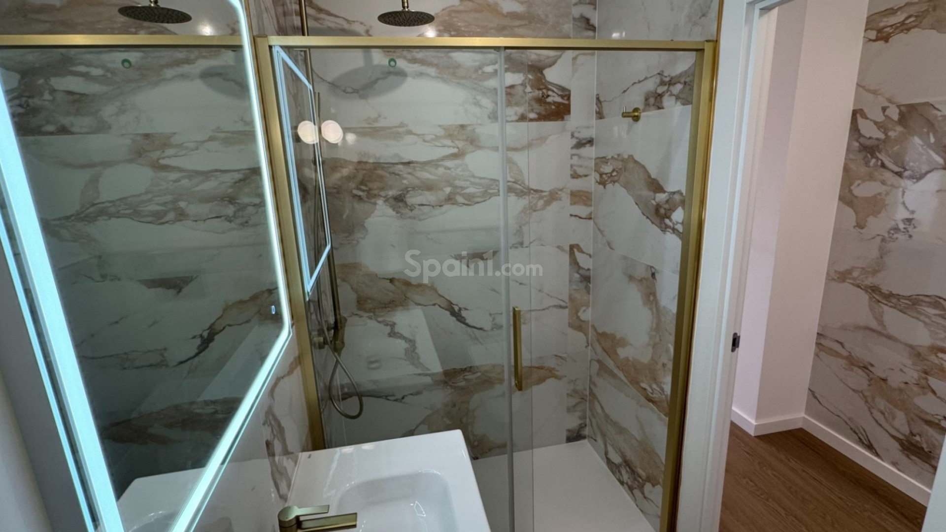 Resale - Lägenhet -
Orihuela Costa - Punta Prima