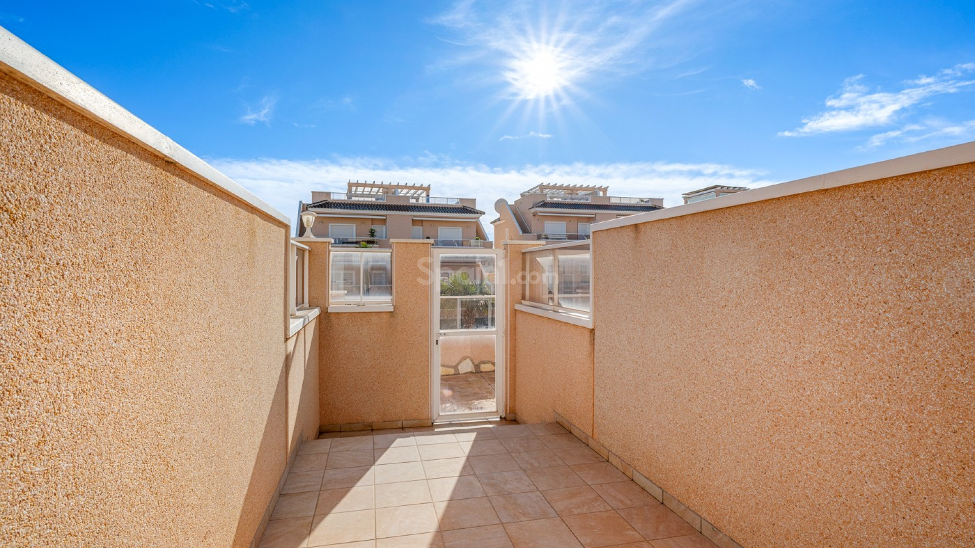 Resale - Lägenhet -
Orihuela Costa - Punta Prima