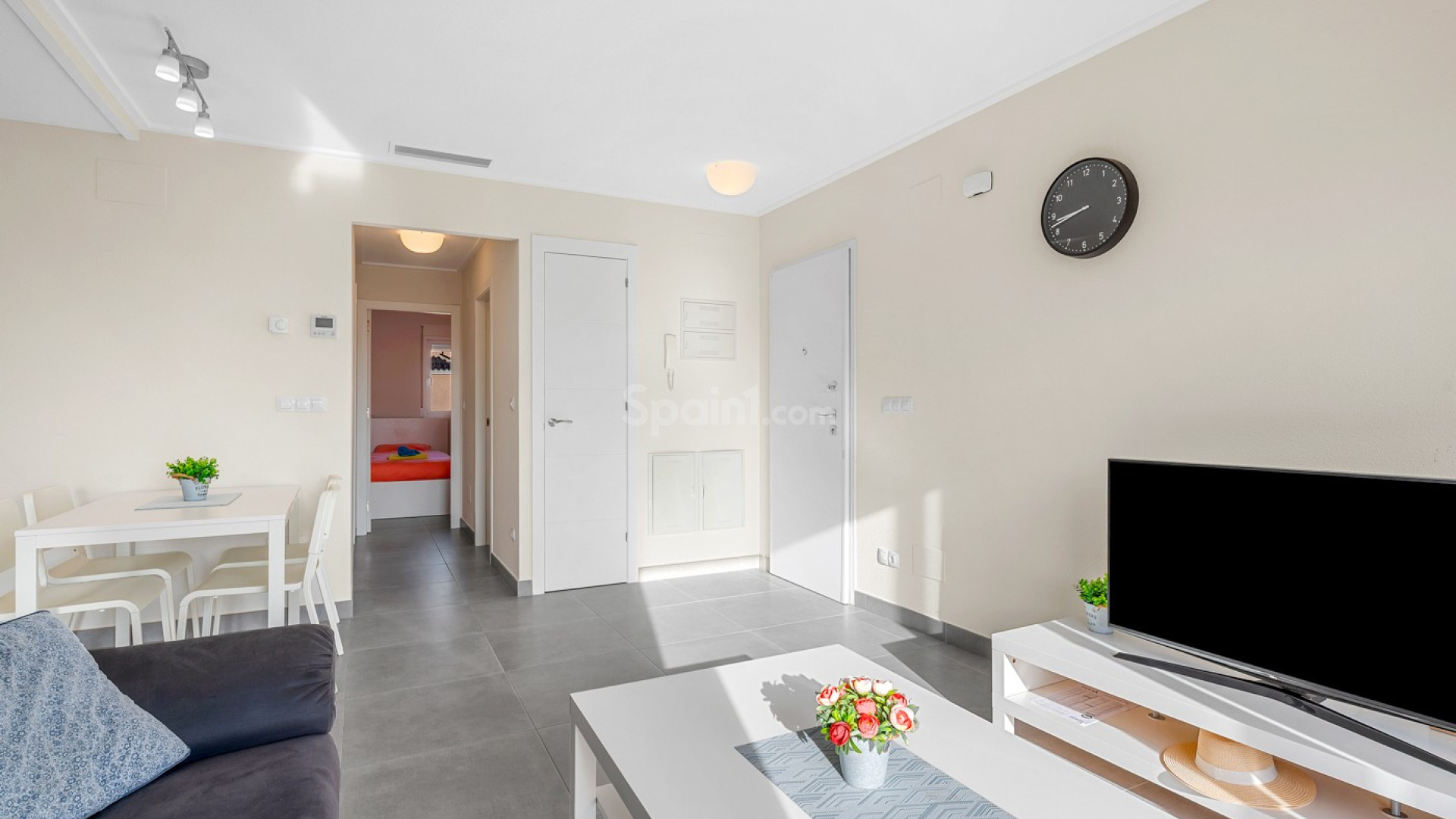 Resale - Lägenhet -
Orihuela Costa - Punta Prima