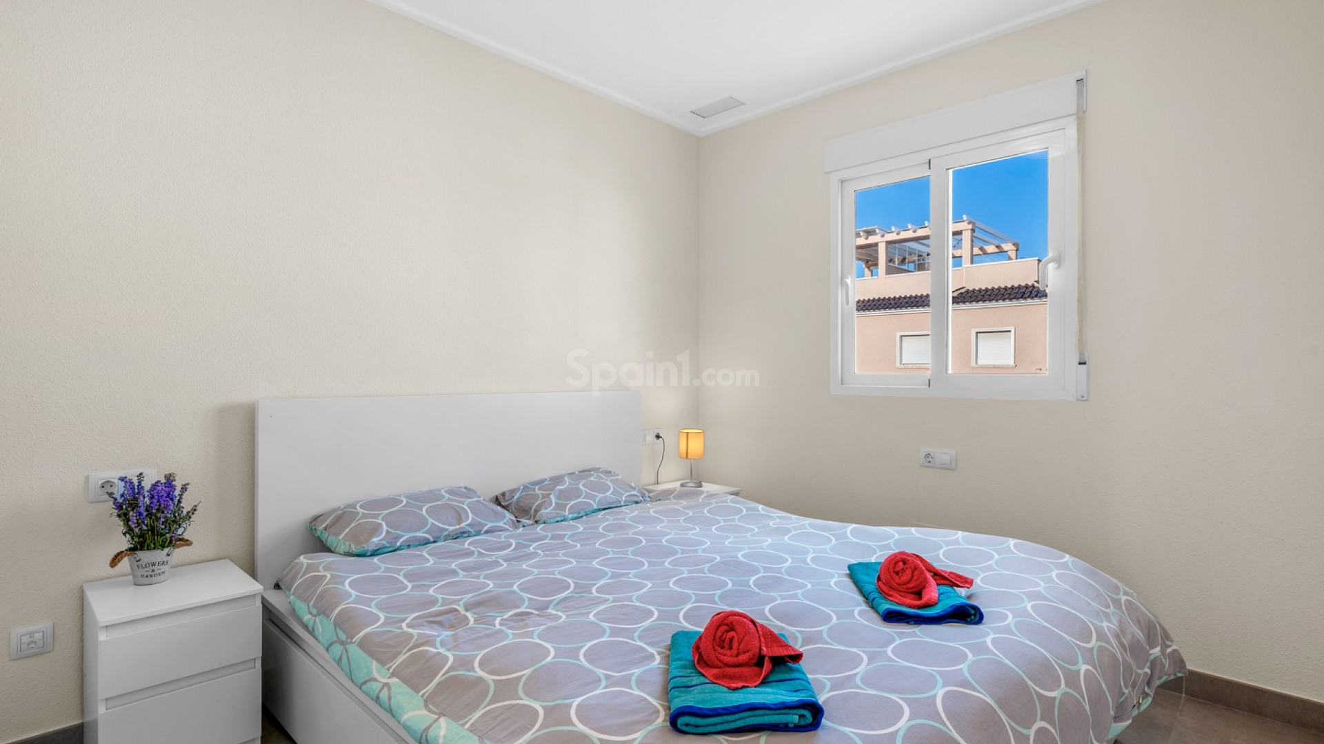 Resale - Lägenhet -
Orihuela Costa - Punta Prima