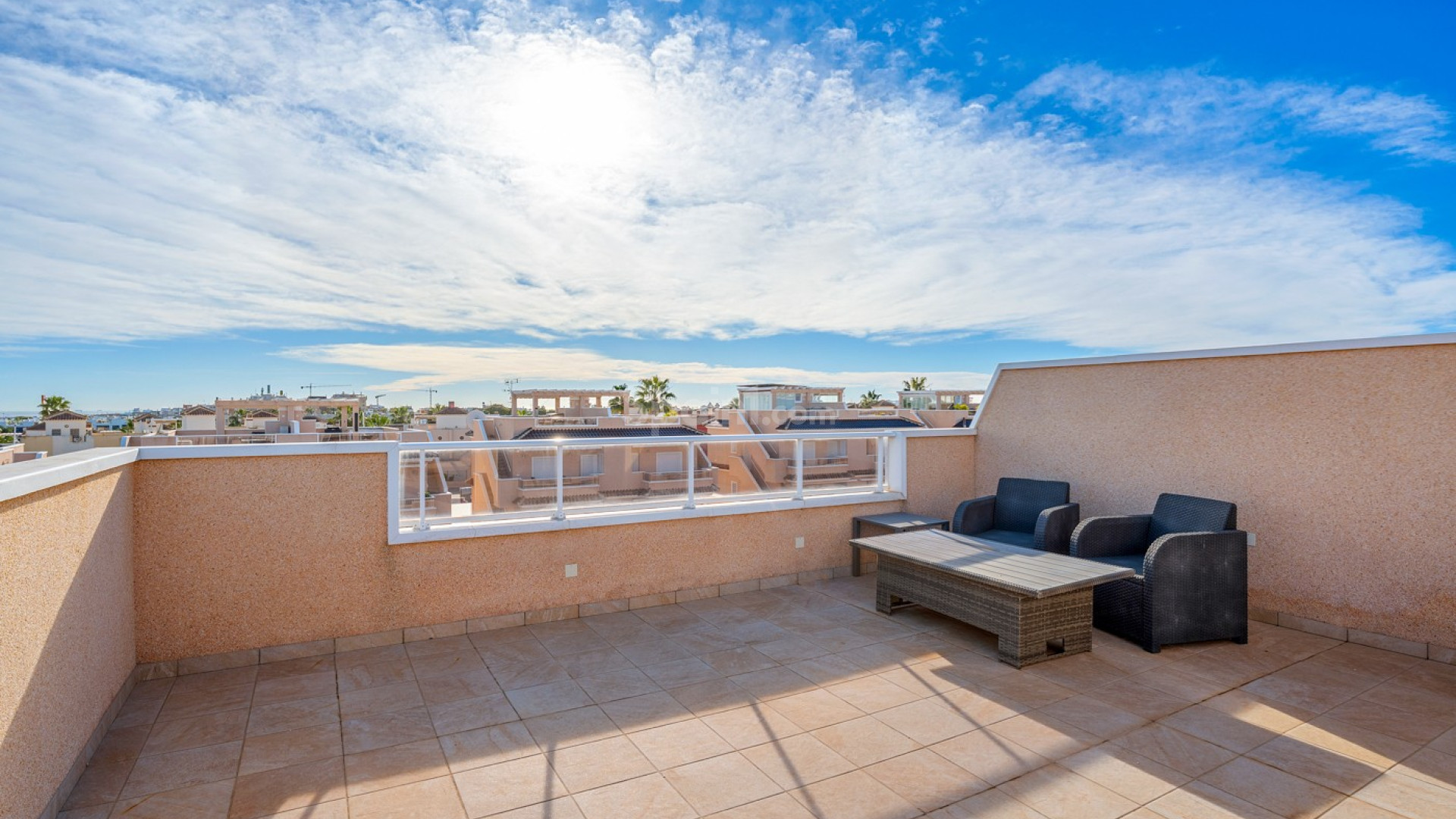 Resale - Lägenhet -
Orihuela Costa - Punta Prima