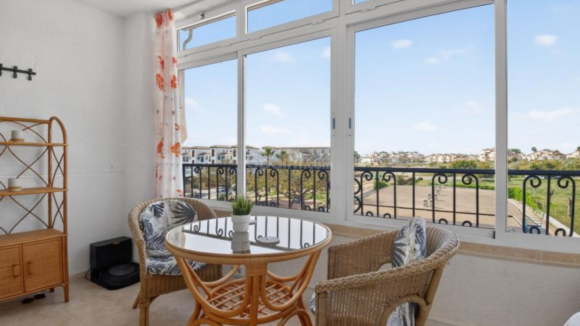 Resale - Lägenhet -
Orihuela Costa - Punta Prima