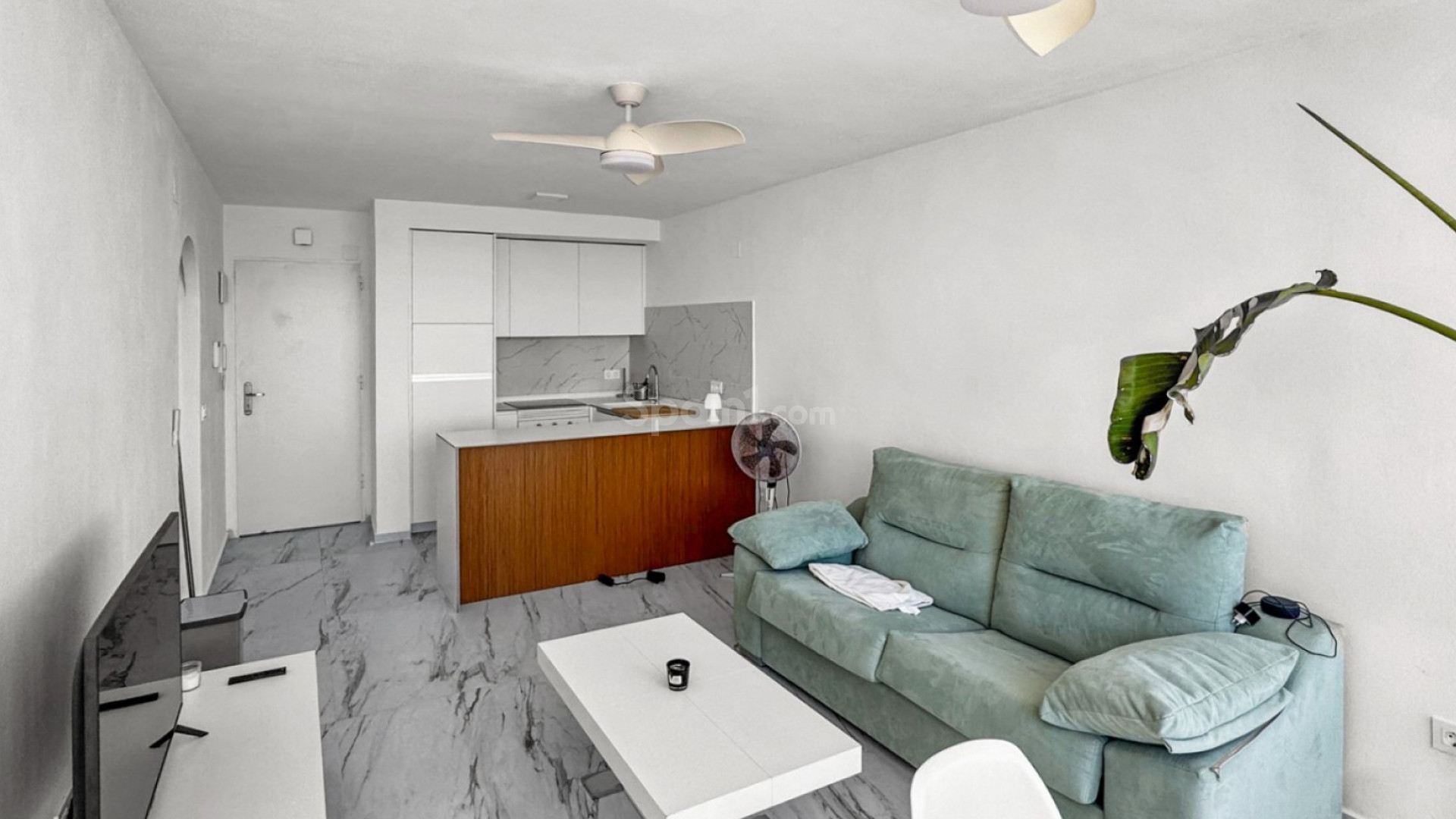 Resale - Lägenhet -
Orihuela Costa - Punta Prima