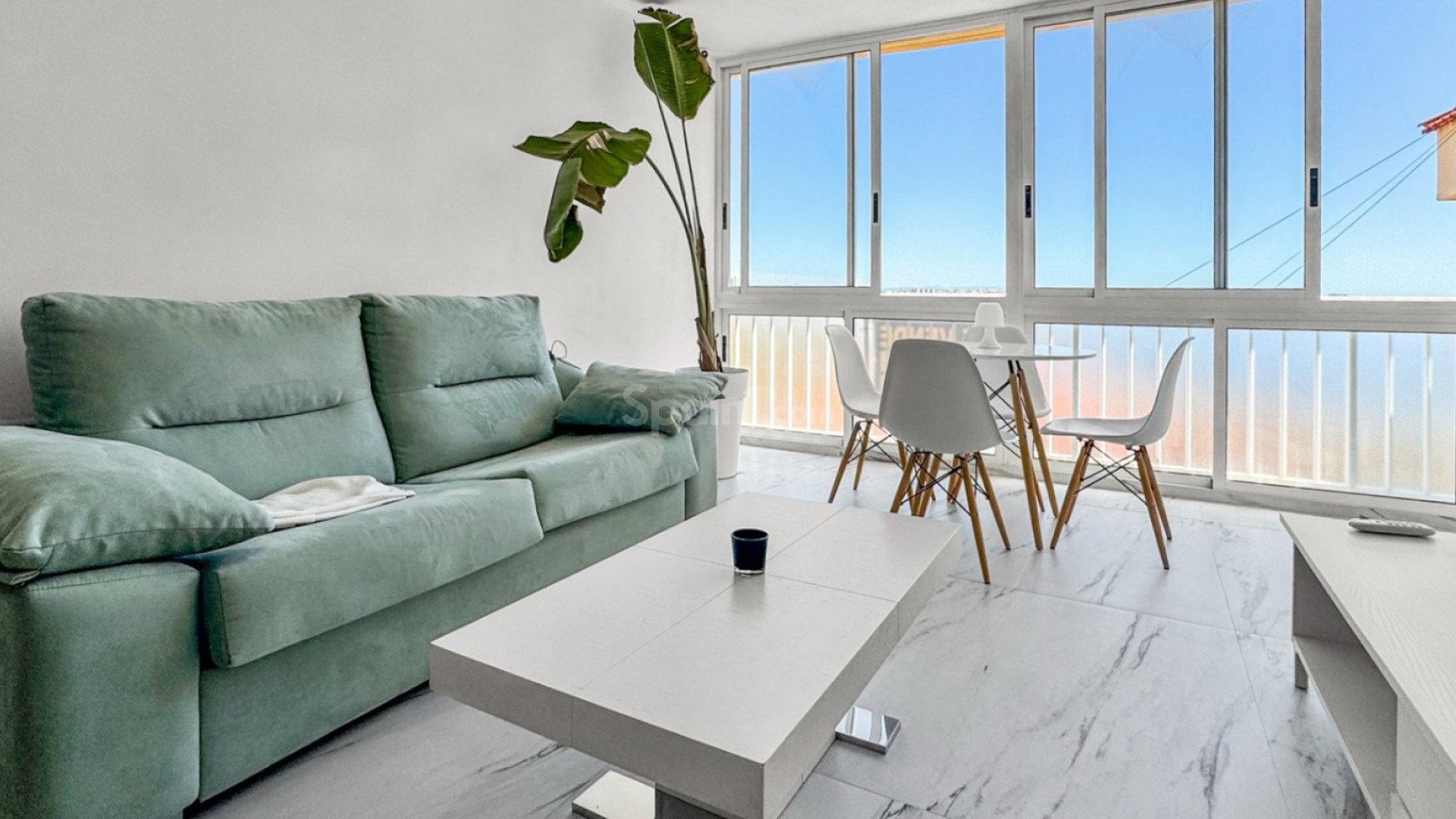 Resale - Lägenhet -
Orihuela Costa - Punta Prima