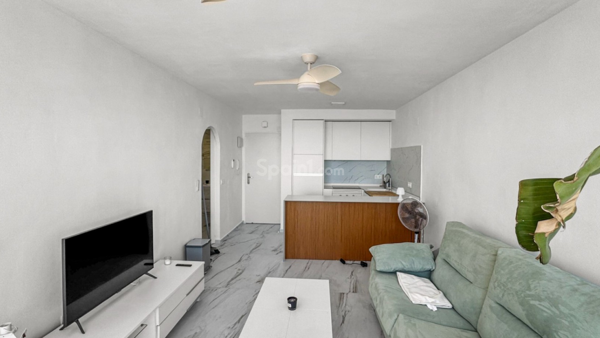 Resale - Lägenhet -
Orihuela Costa - Punta Prima