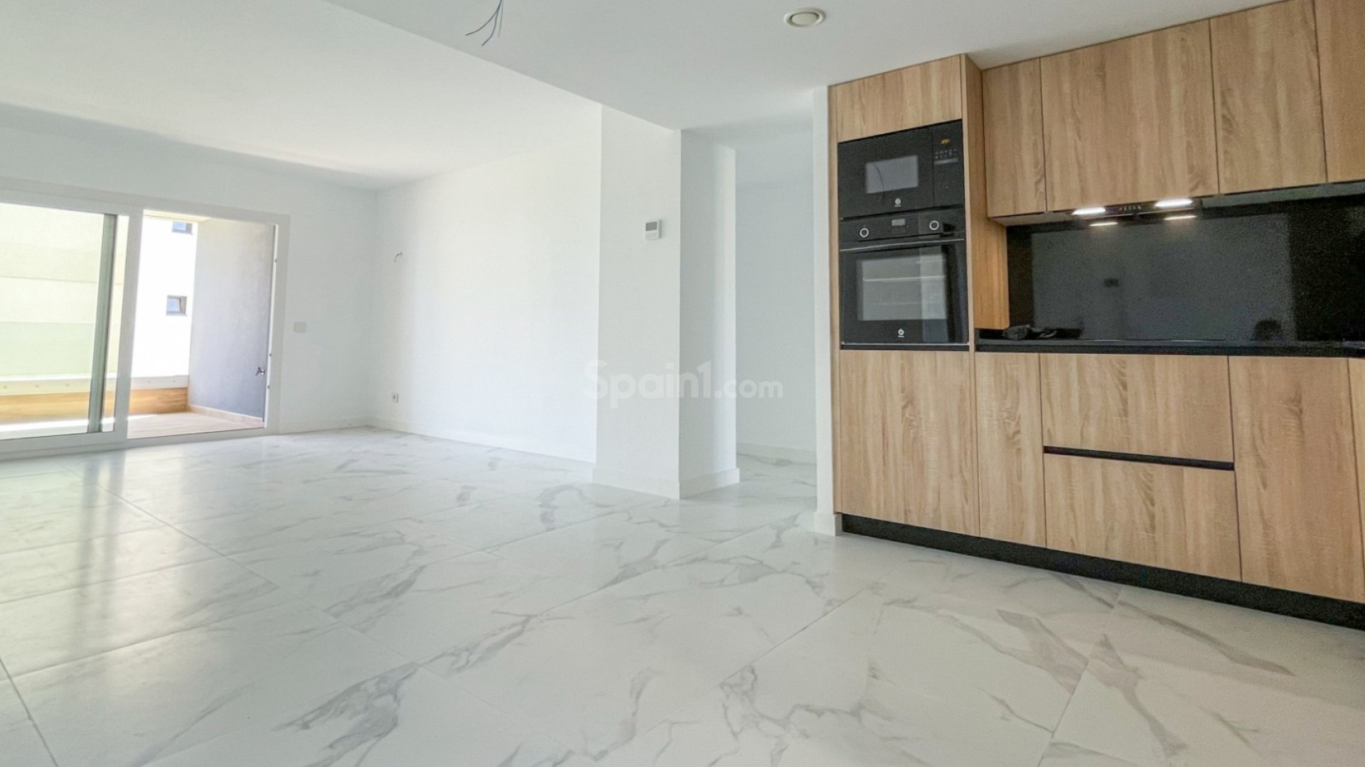 Resale - Lägenhet -
Orihuela Costa - Punta Prima