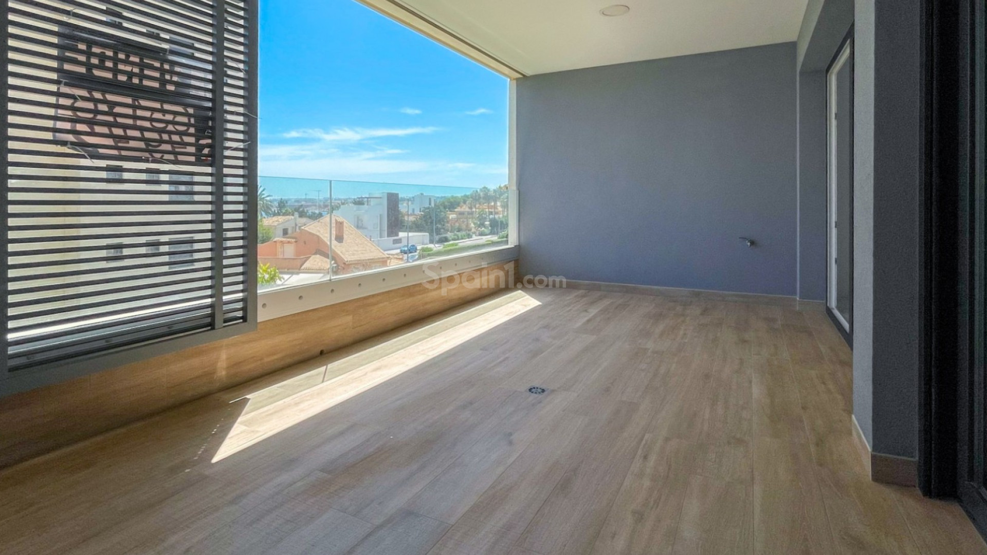 Resale - Lägenhet -
Orihuela Costa - Punta Prima