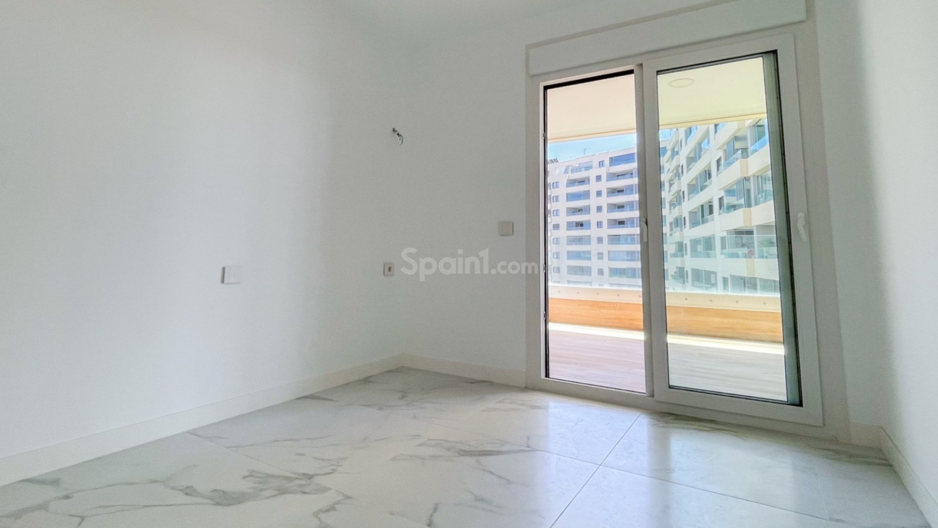 Resale - Lägenhet -
Orihuela Costa - Punta Prima