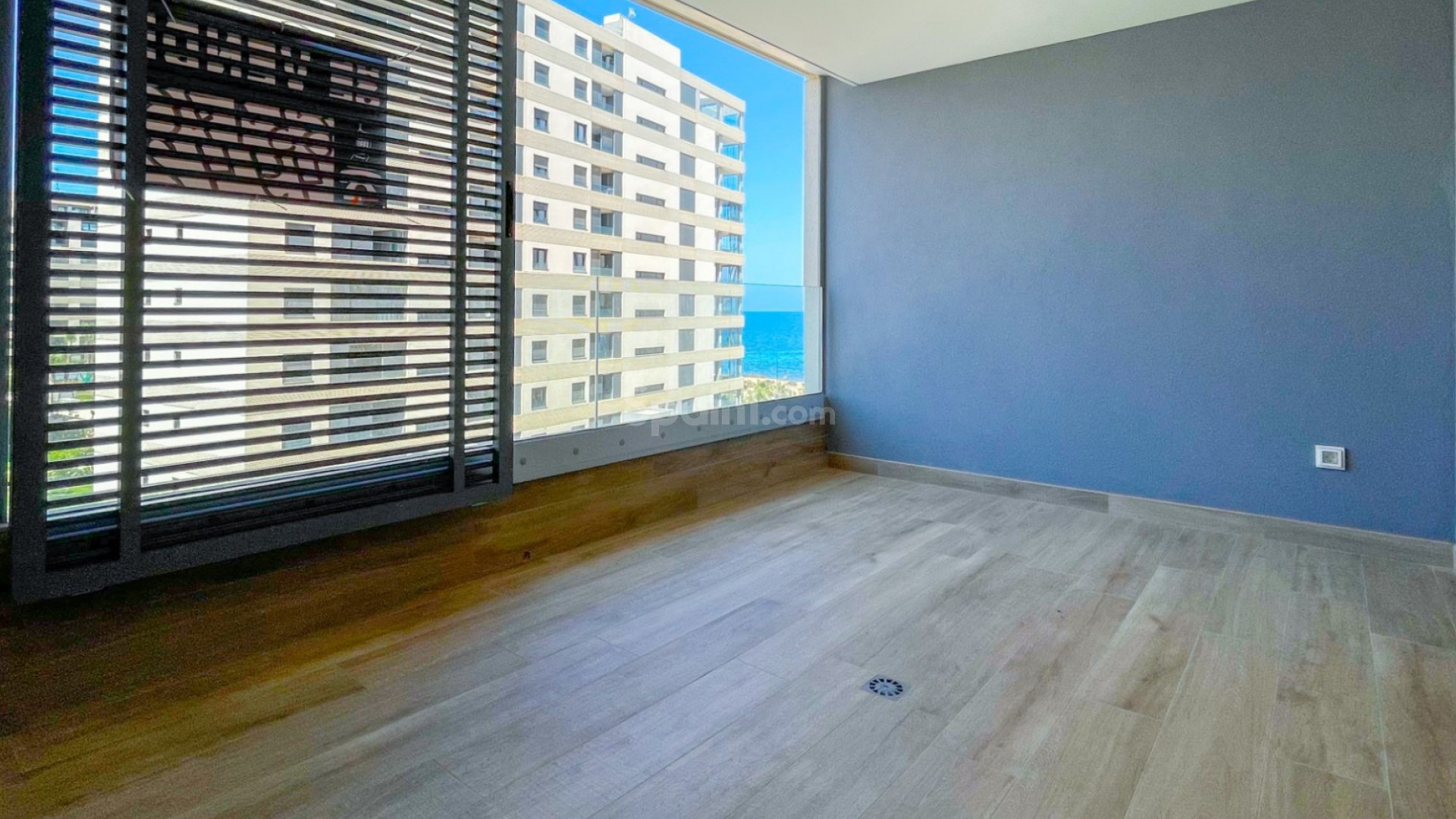 Resale - Lägenhet -
Orihuela Costa - Punta Prima